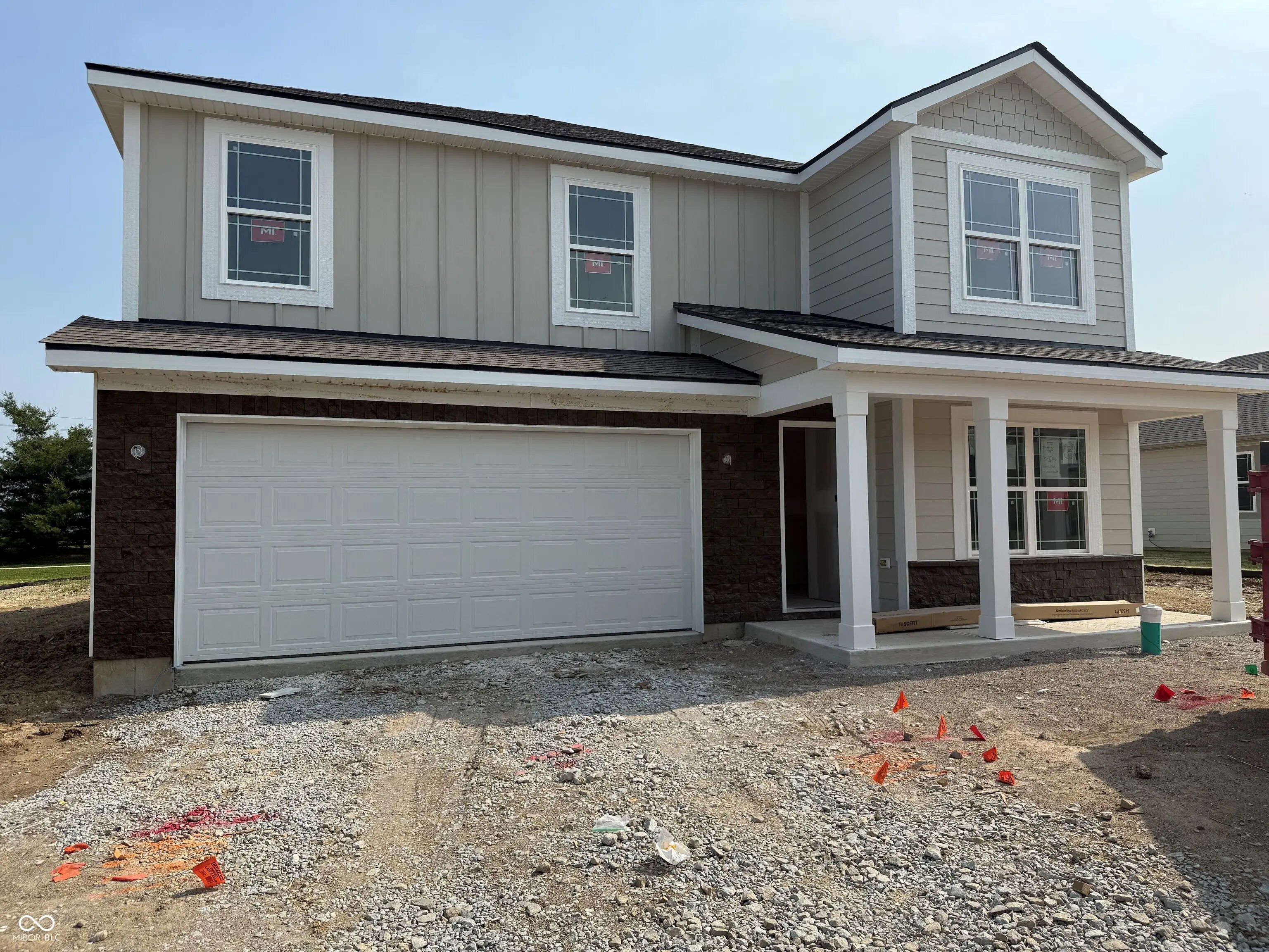 7525 Big Bend Boulevard, Camby