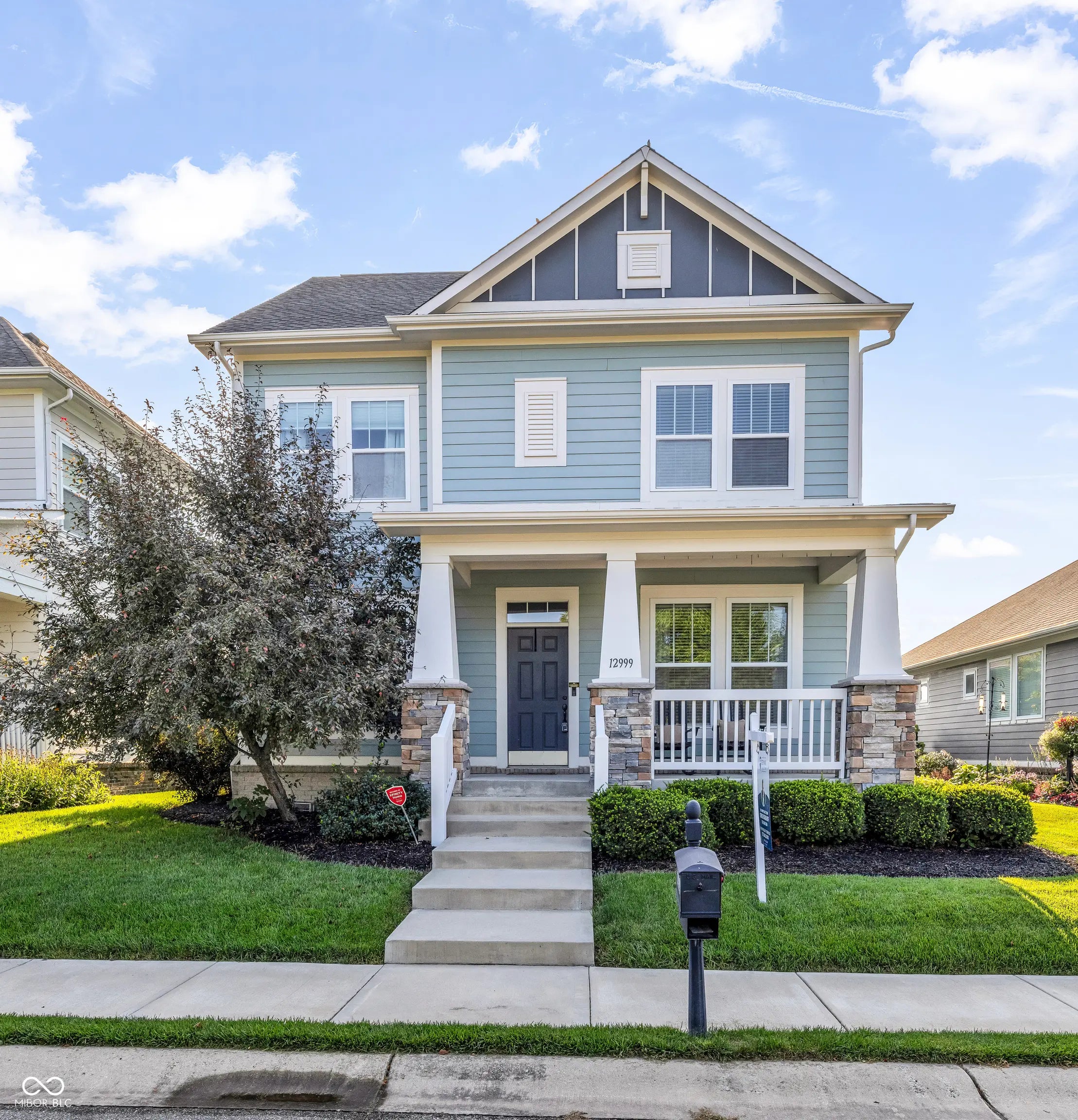 12999 Pennington Road, Fishers