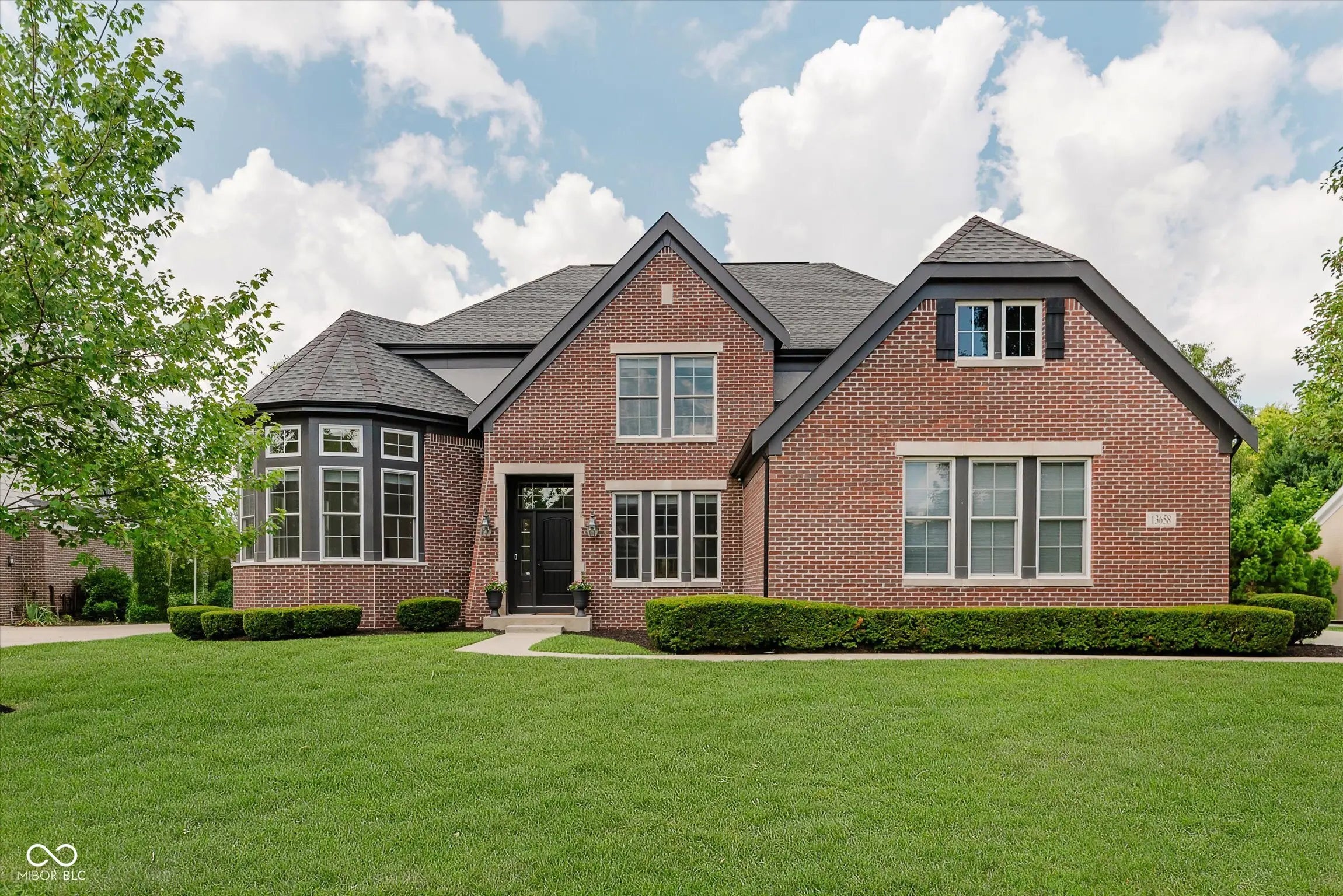13658 Perched Owl Run, Fishers