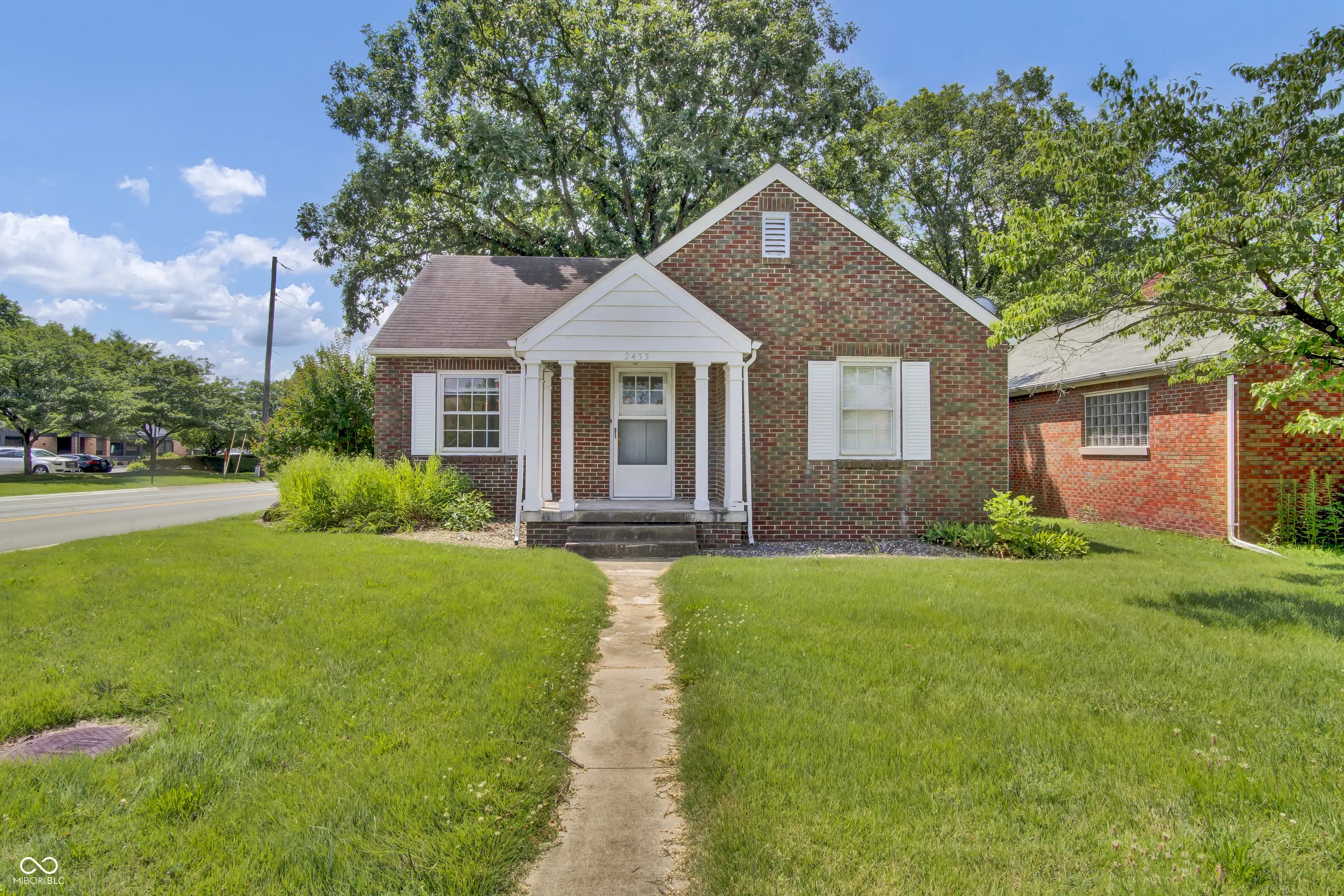 2433 17th Street, Columbus