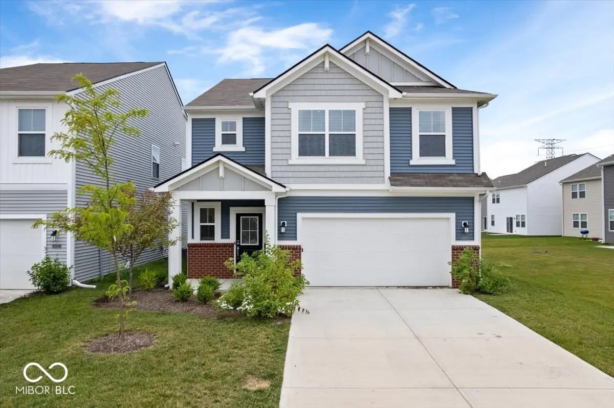 11431 Hartwell Street, Indianapolis