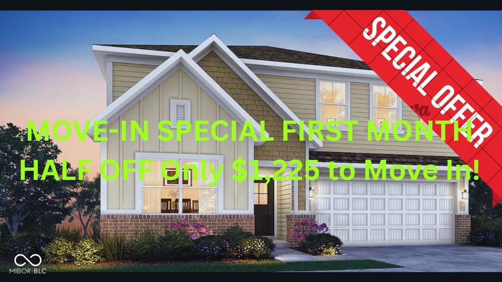 7231 Sayers Road, Indianapolis