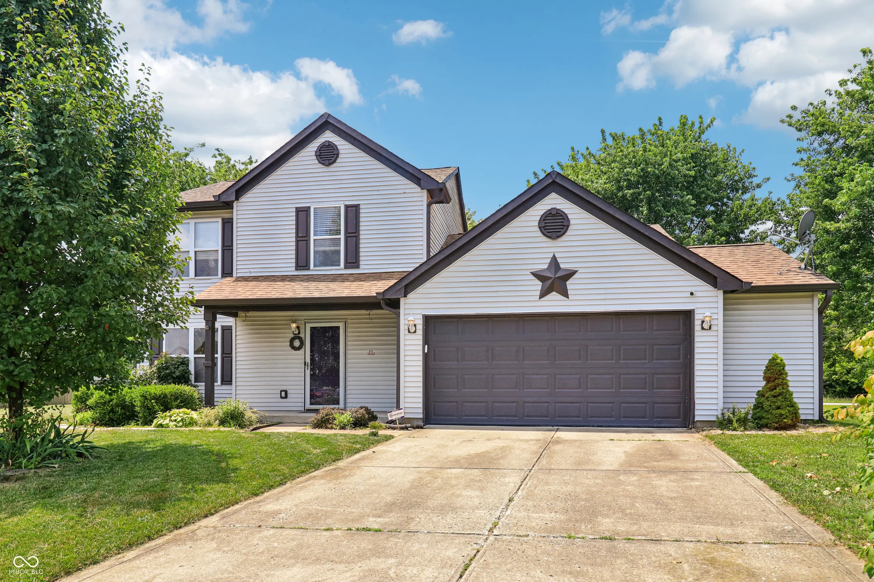 2426 Borgman Court, Indianapolis