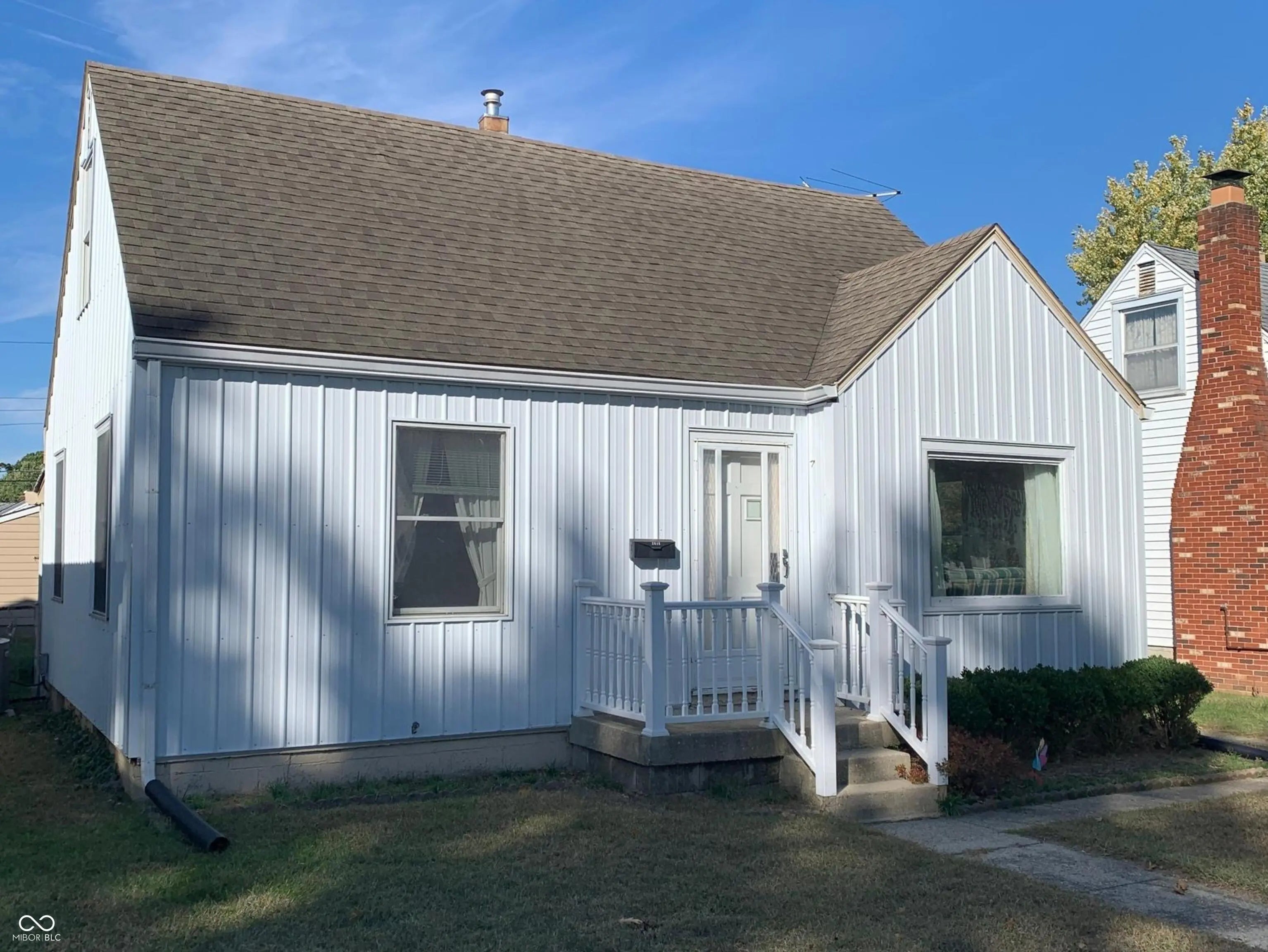 2010 N Winton Avenue, Speedway