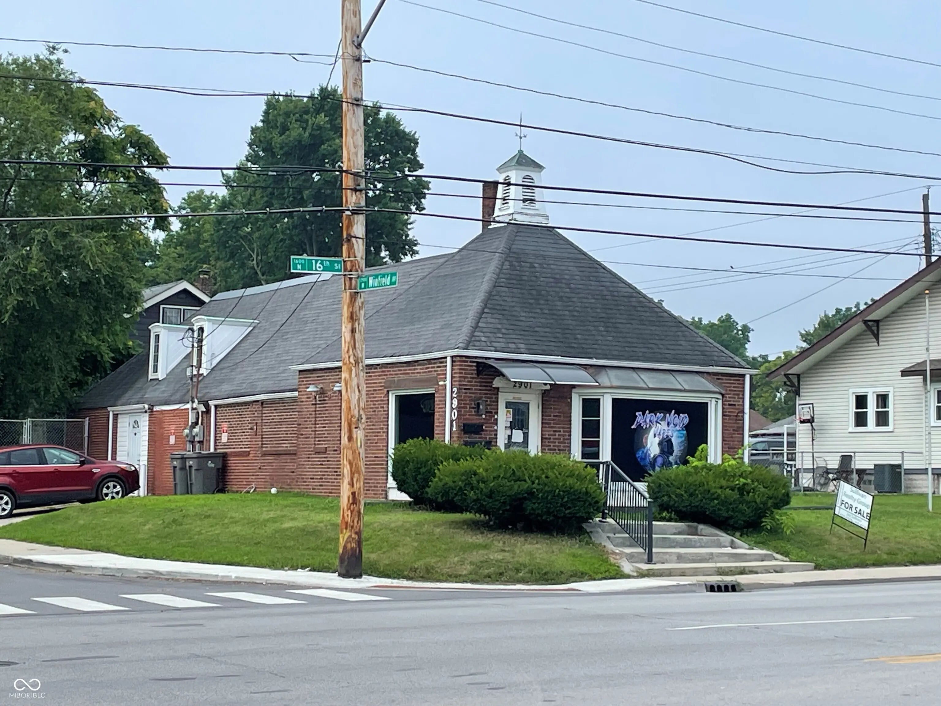 2901 W 16th Street, Indianapolis