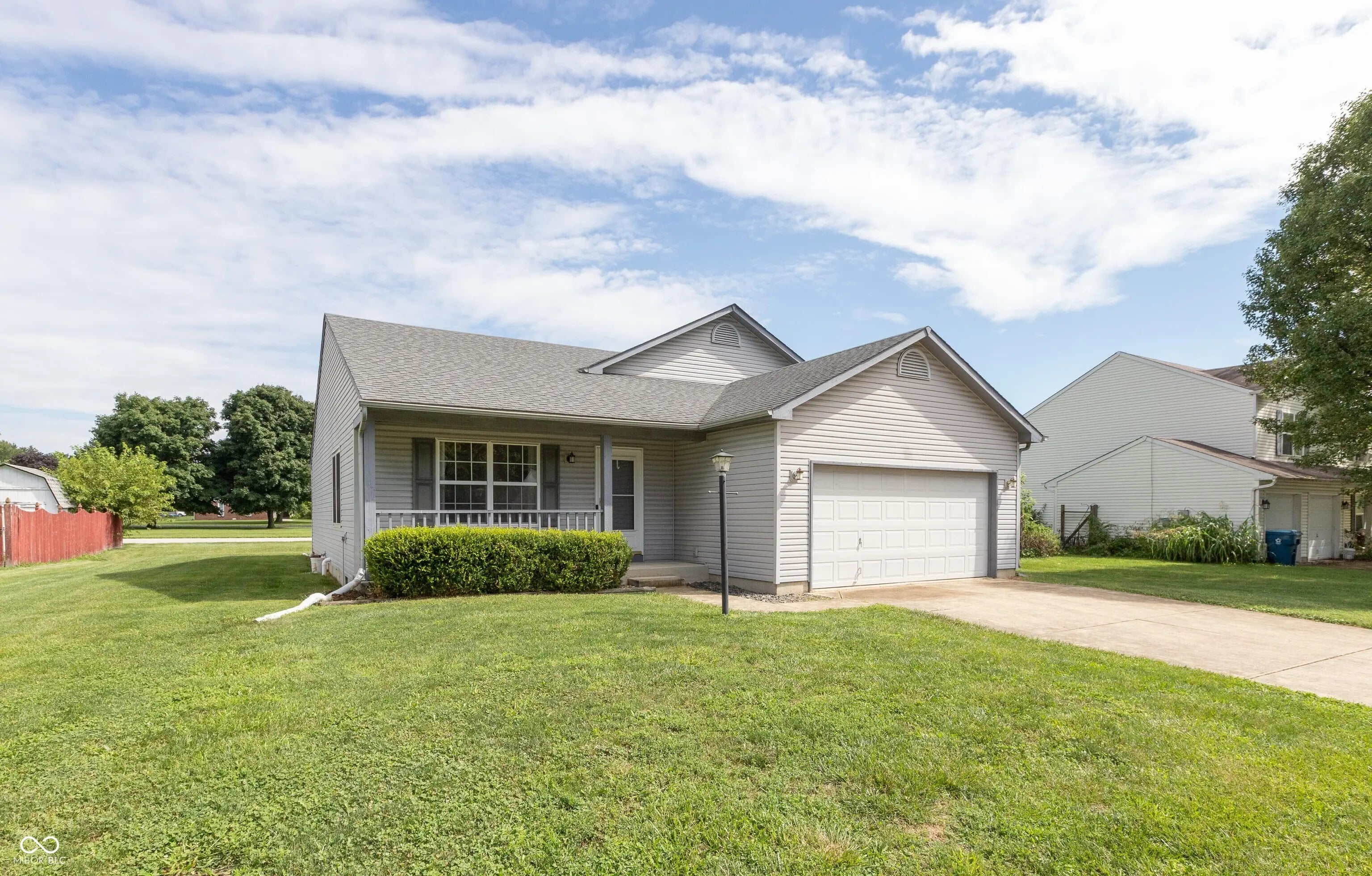 5410 Claybrooke Drive, Indianapolis
