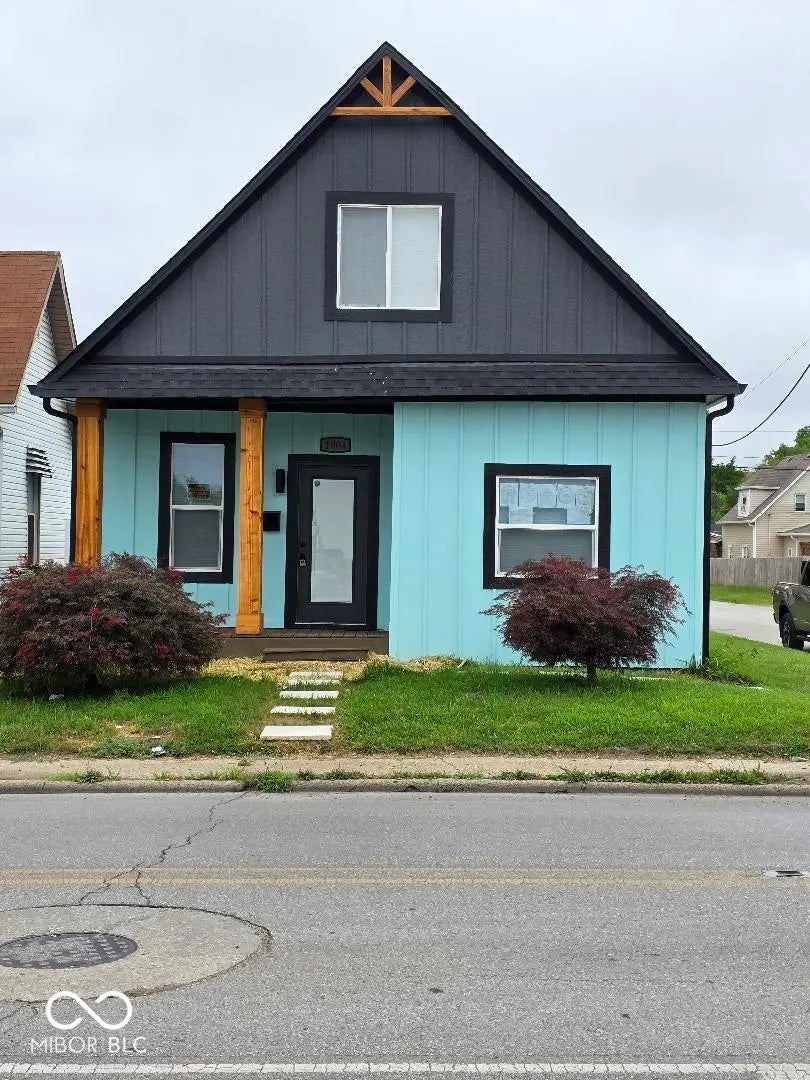 Photo of 1004 S Keystone Avenue Indianapolis, IN 46203