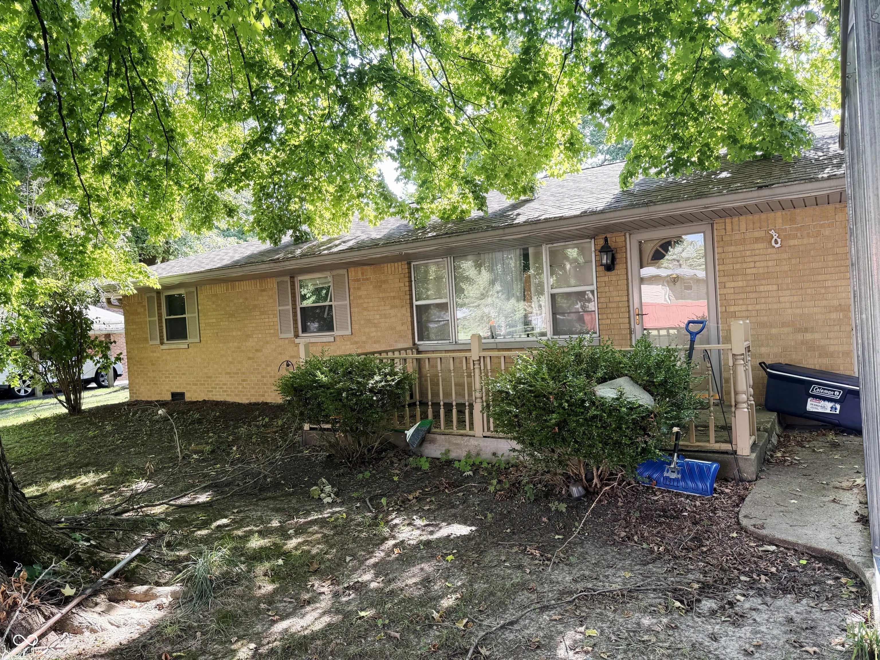 Photo of 5902 S Gale Street Indianapolis, IN 46227