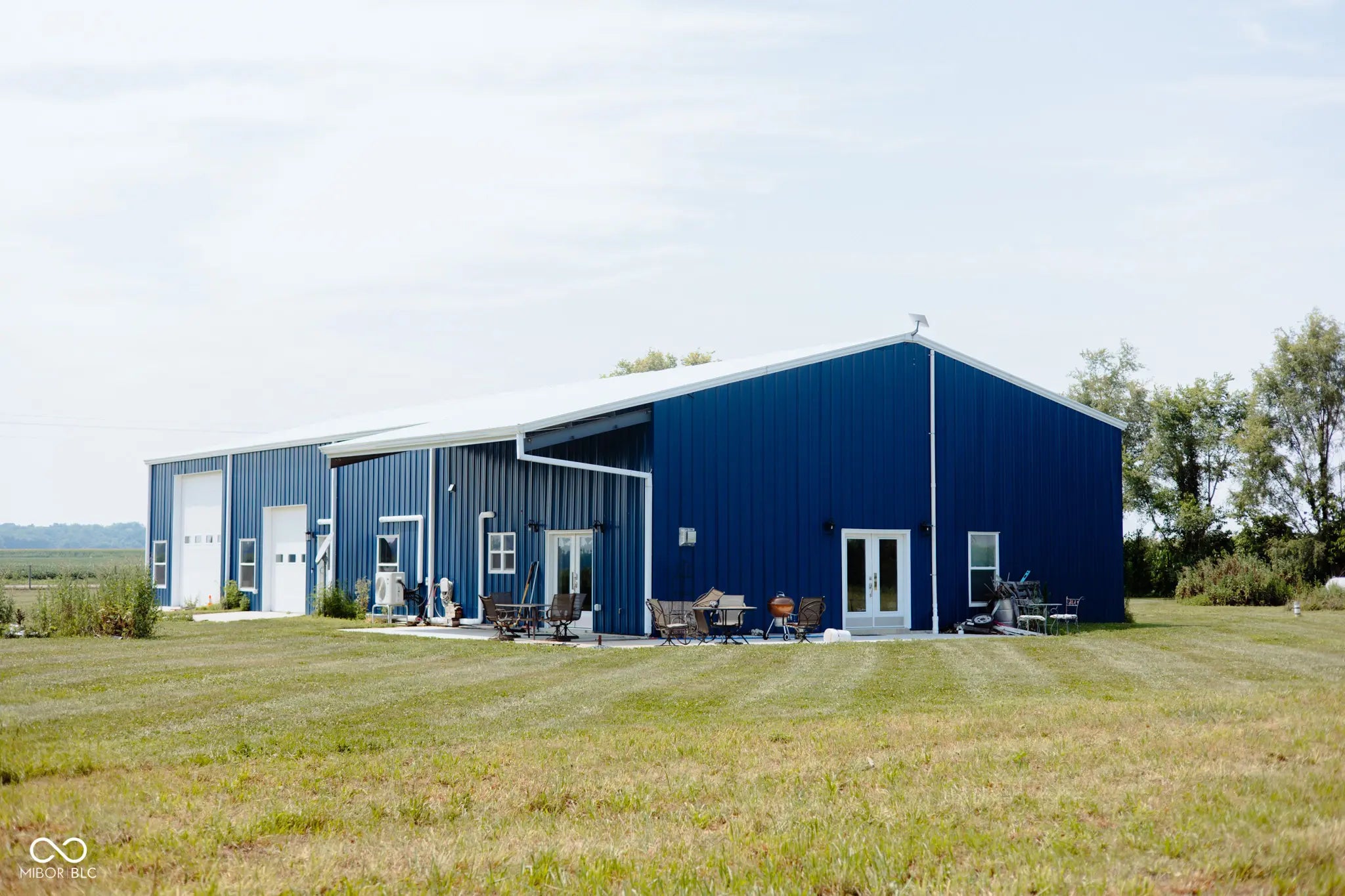 Photo of 7796 N Meridian Road Perrysville, IN 47974