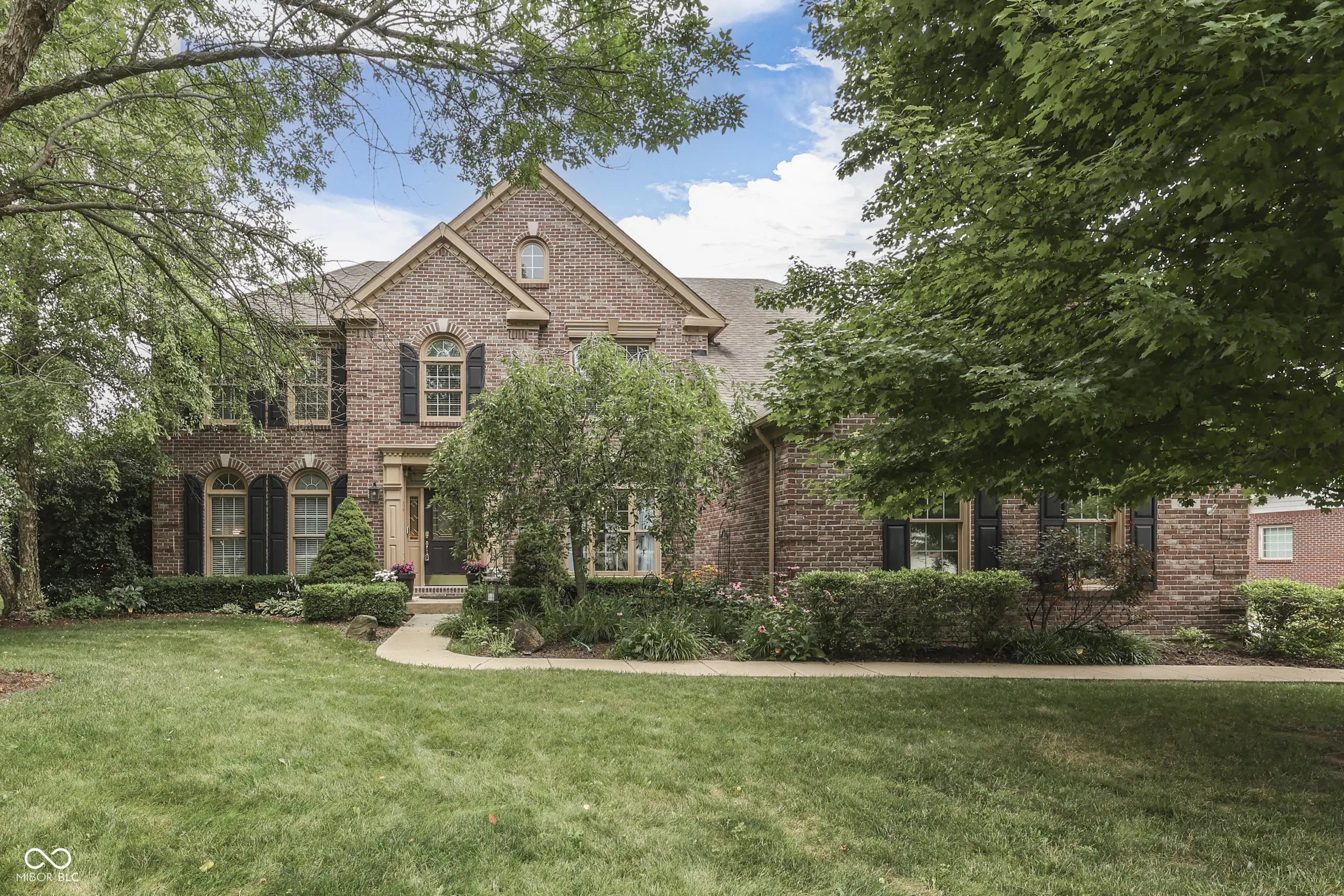 860 Old Eagle Way, Greenwood