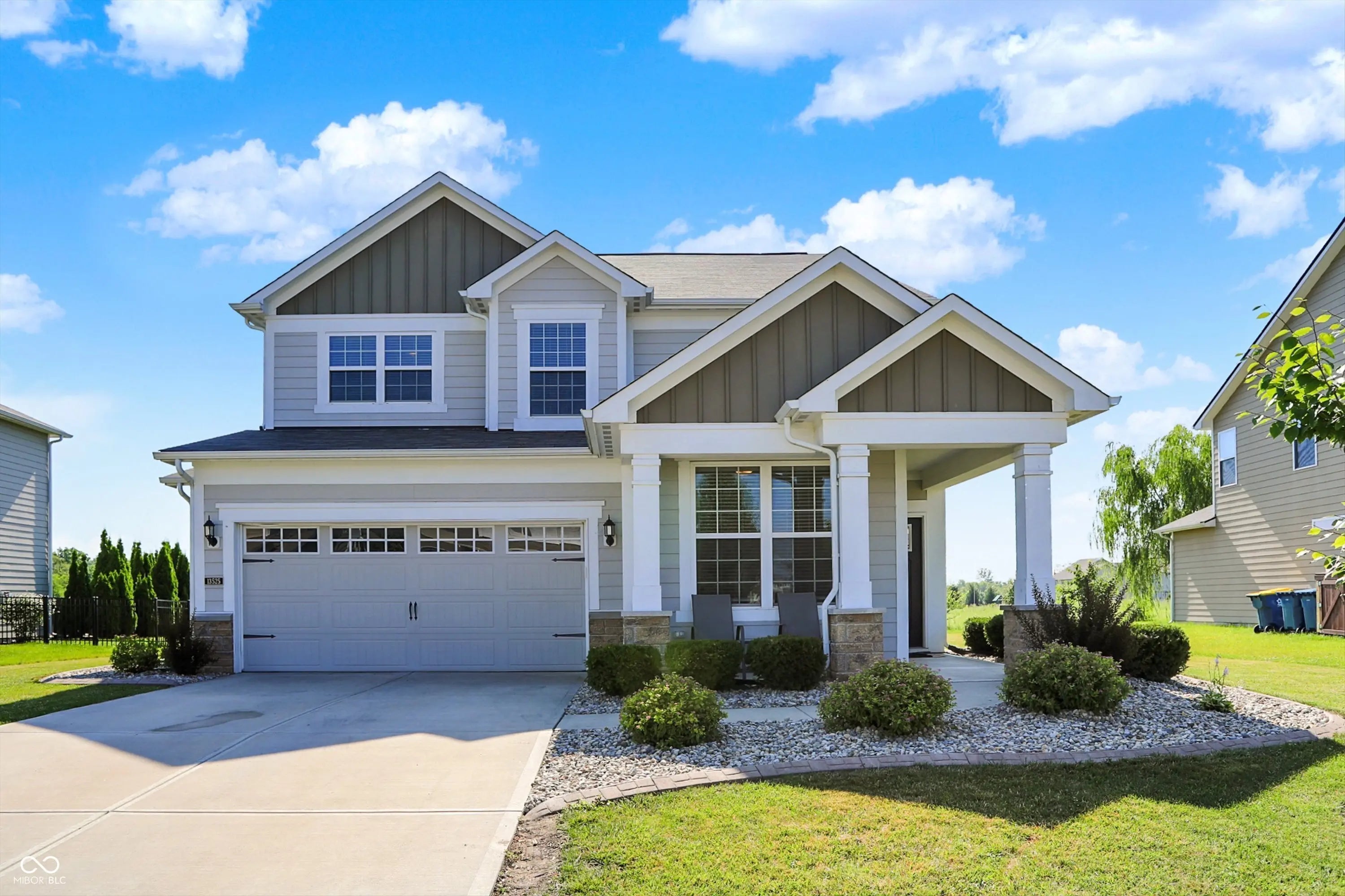 13525 Forest Glade Drive, Fishers