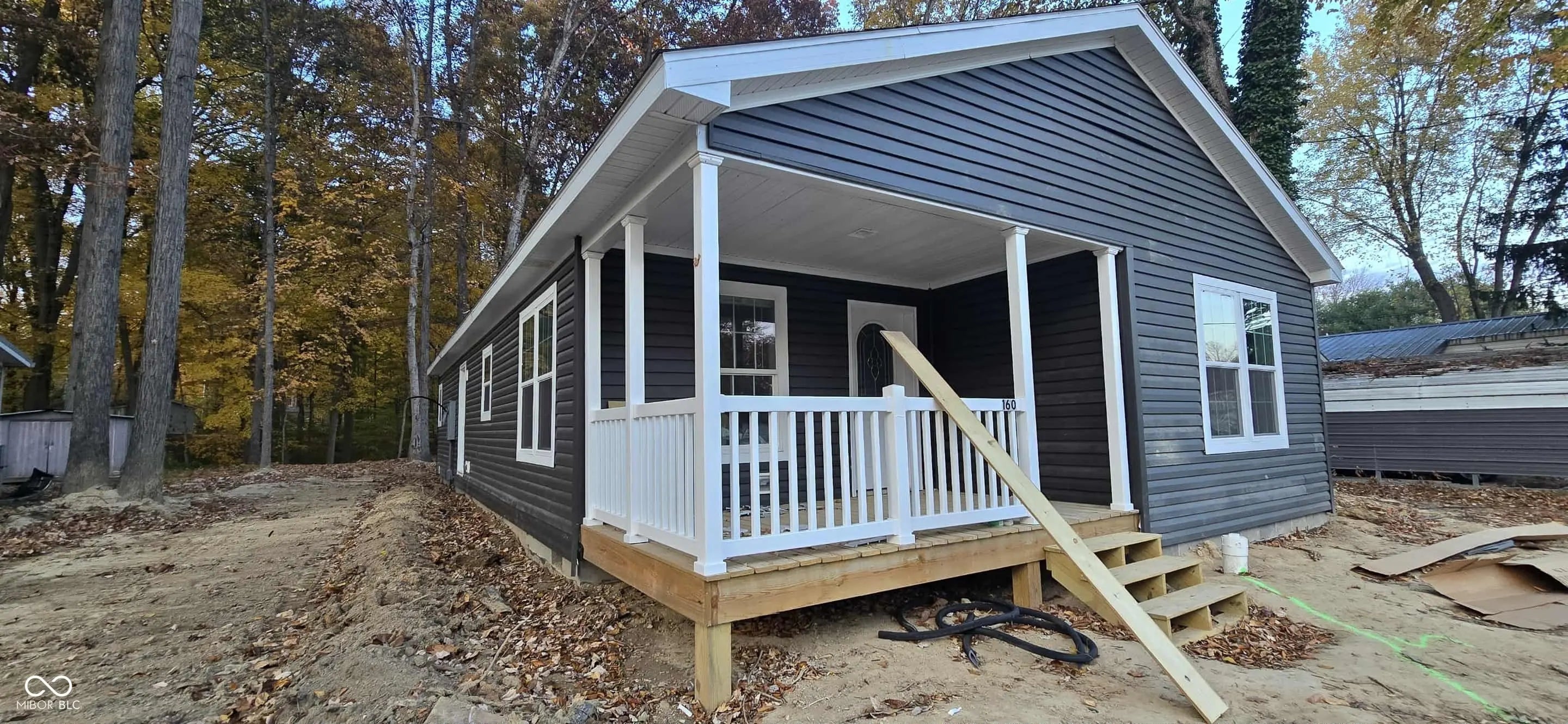 Photo of 160 Lazy River Place Cloverdale, IN 46120