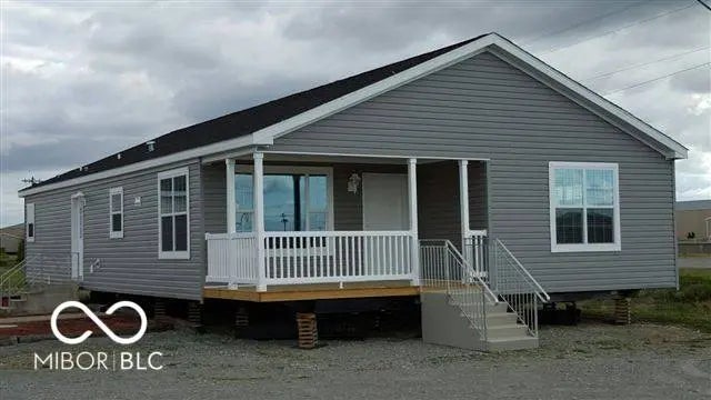 160 Lazy River Place, Cloverdale