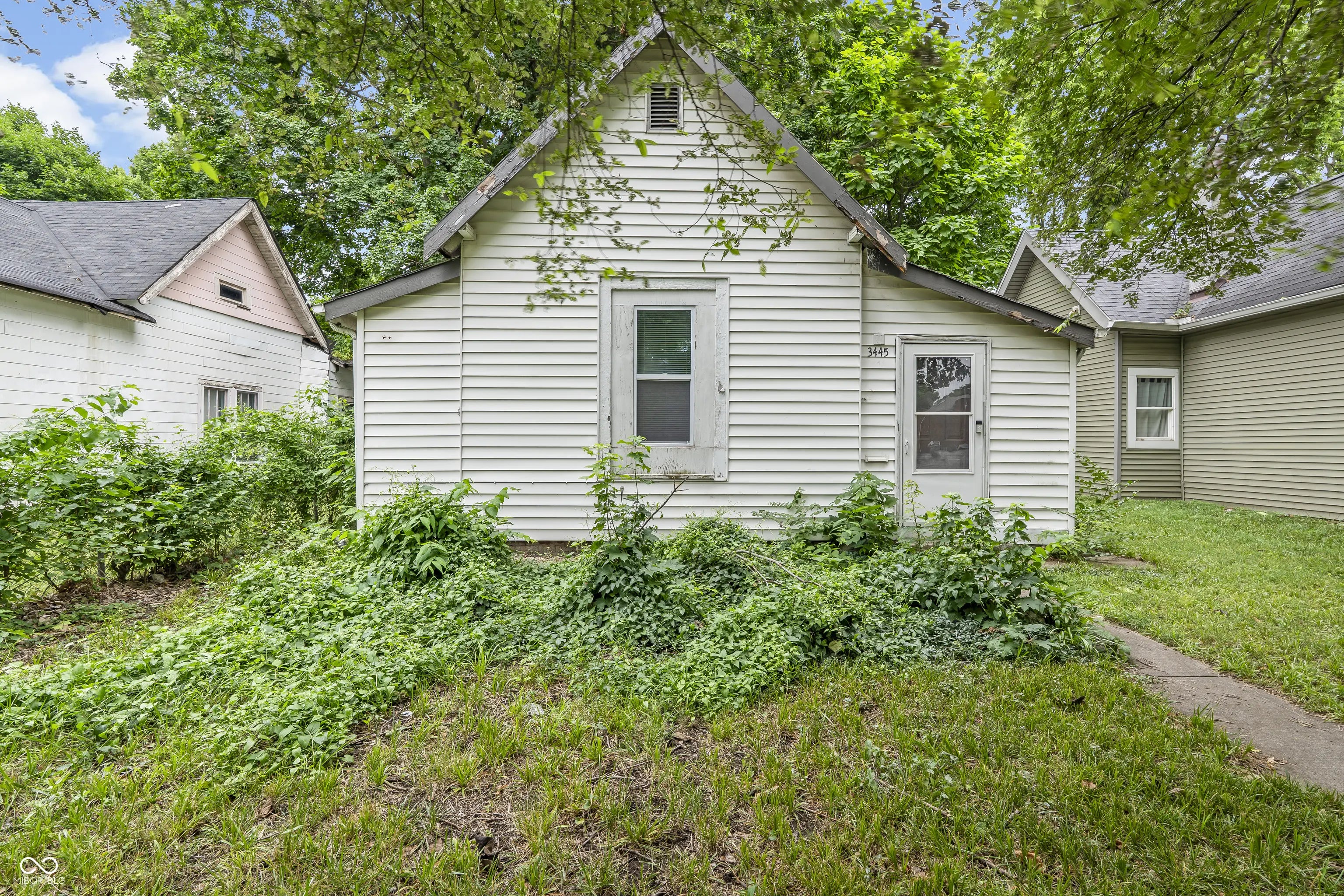 3445 Graceland Avenue, Indianapolis