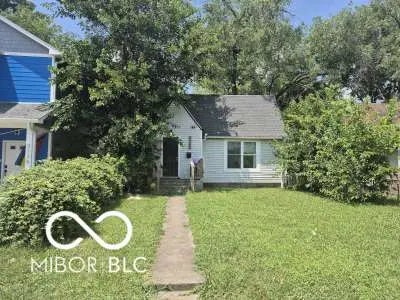 Photo of 2140 Sugar Grove Avenue Indianapolis, IN 46202