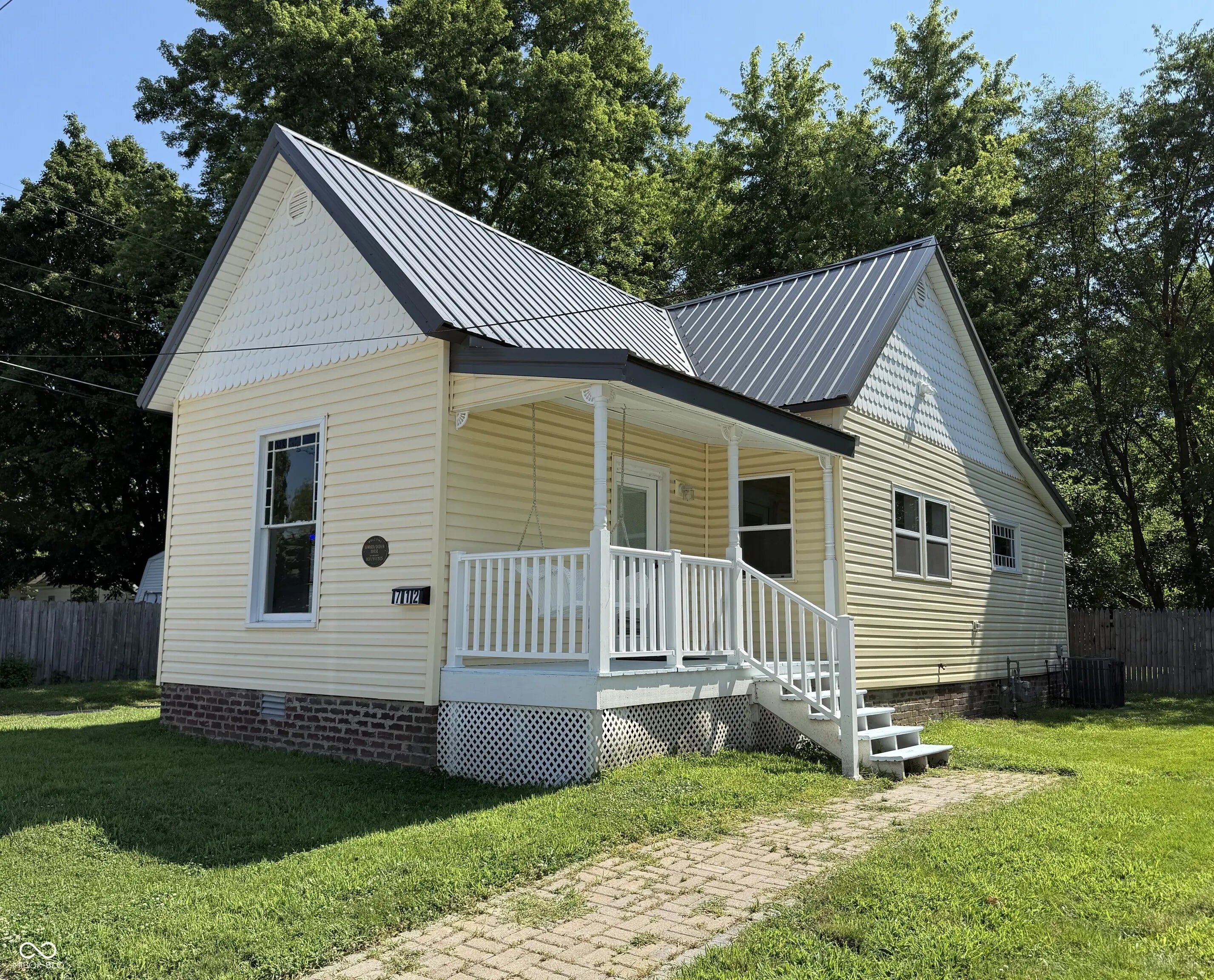 Photo of 712 N Lindsay Street Kokomo, IN 46901