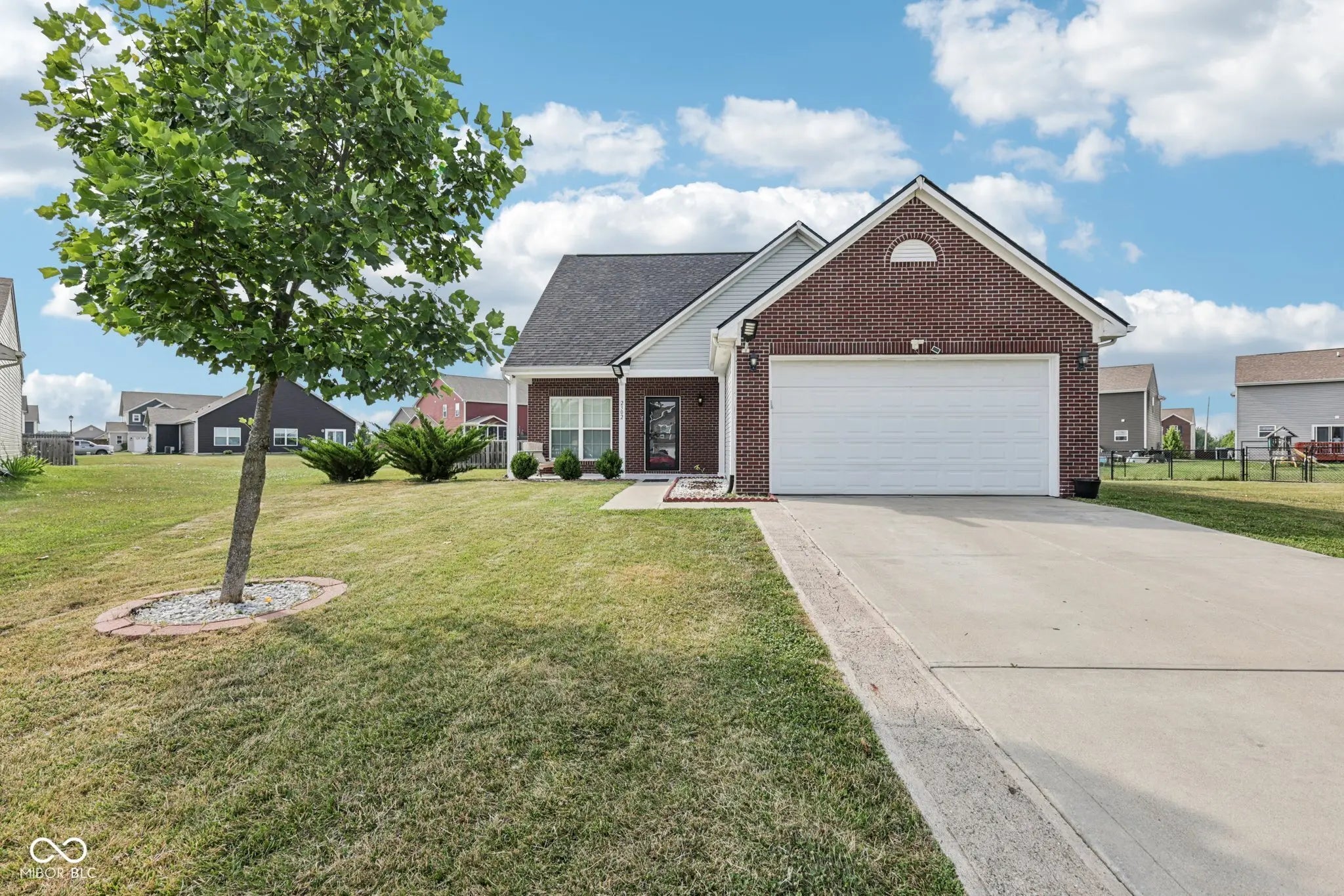 2302 Ashton Lane, Greenwood