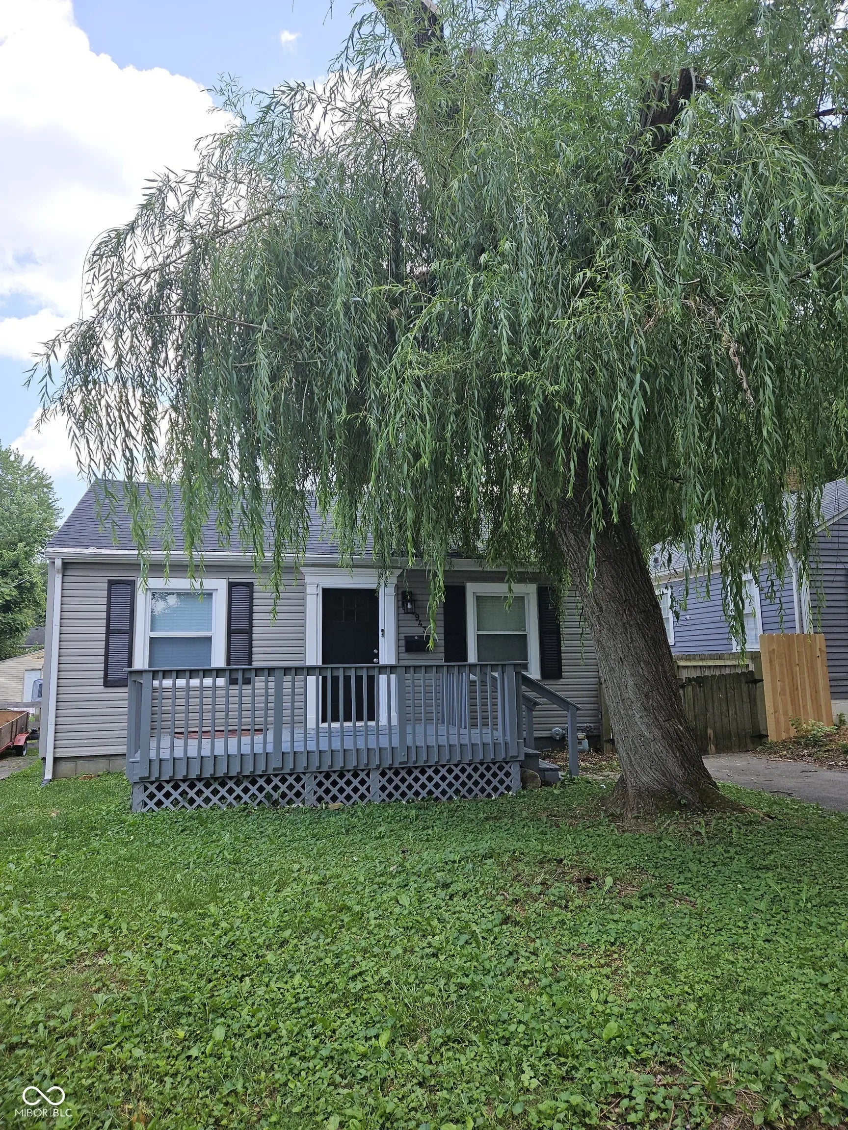 4943 Unit A Indianola Avenue, Indianapolis