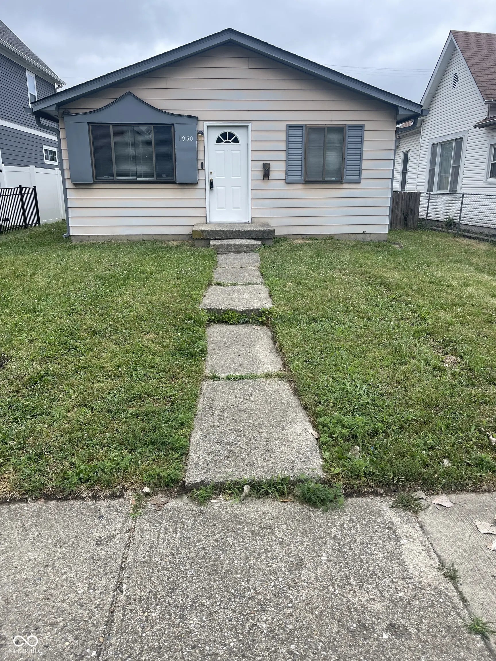 1950 Carrollton Avenue, Indianapolis