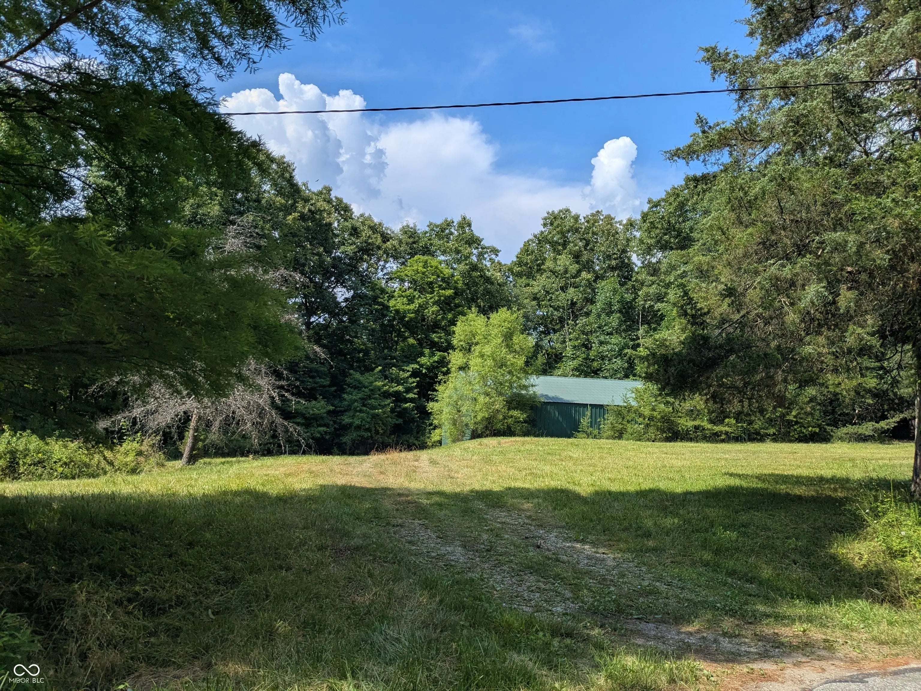 7594 W County Road 925 N, Freetown