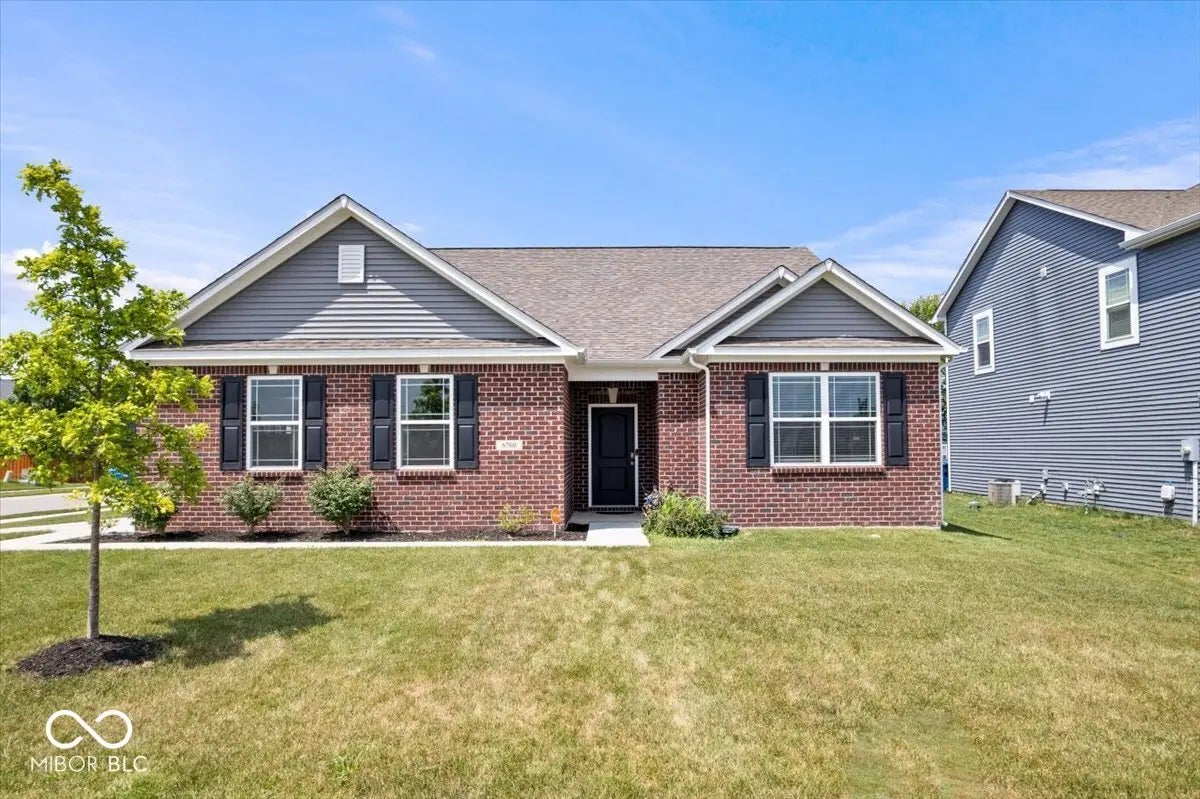 6760 Birmingham Avenue, McCordsville