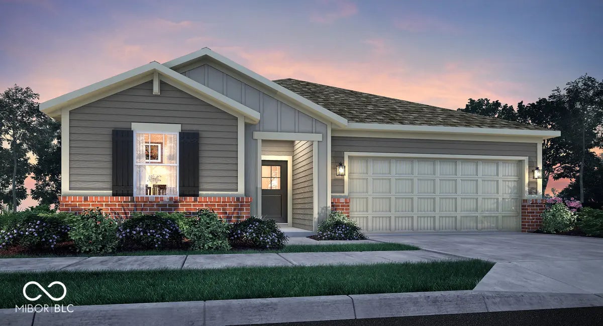 8745 Marietta Lane, McCordsville