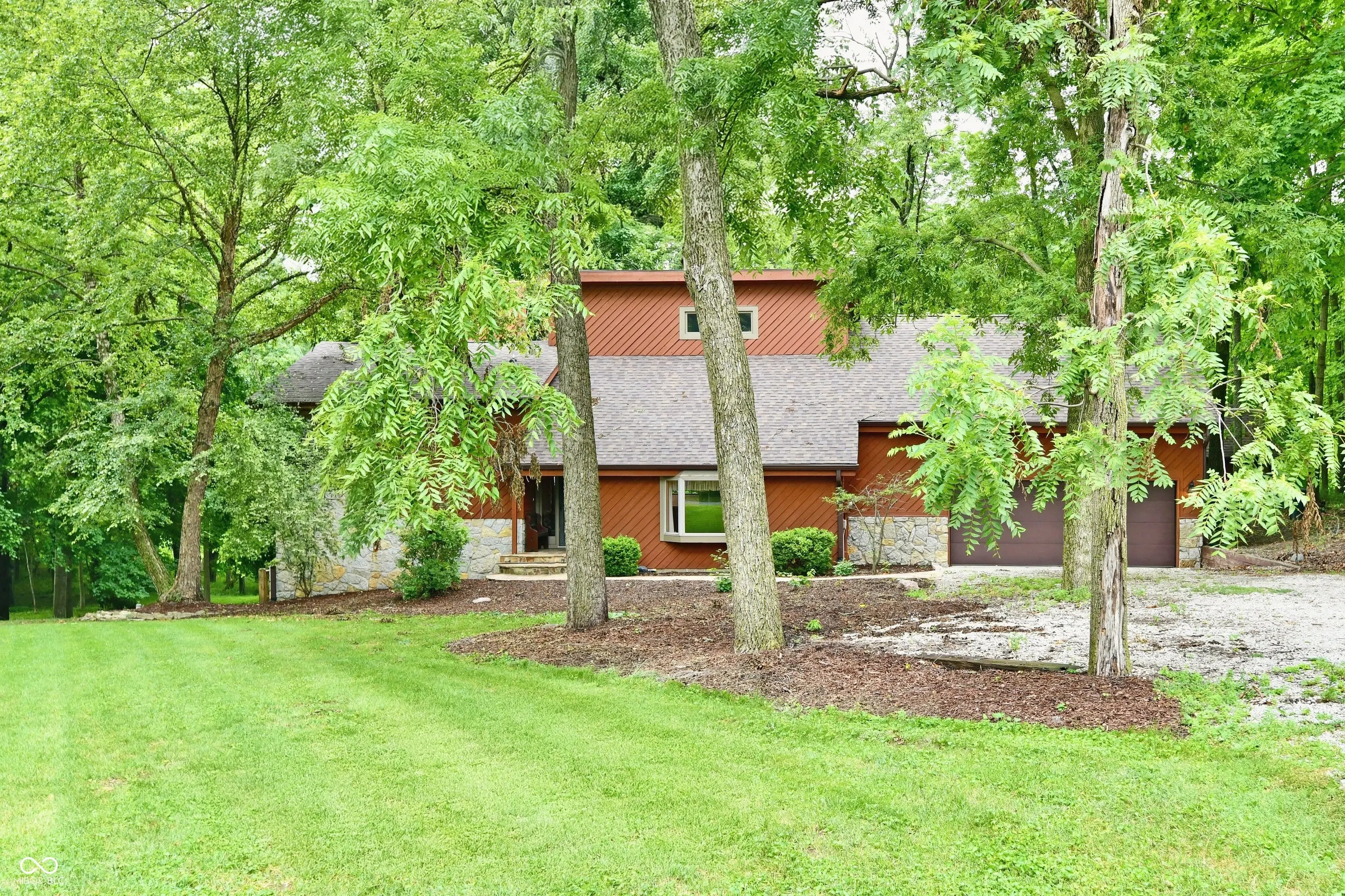 5202 Hill Valley Drive, Pittsboro
