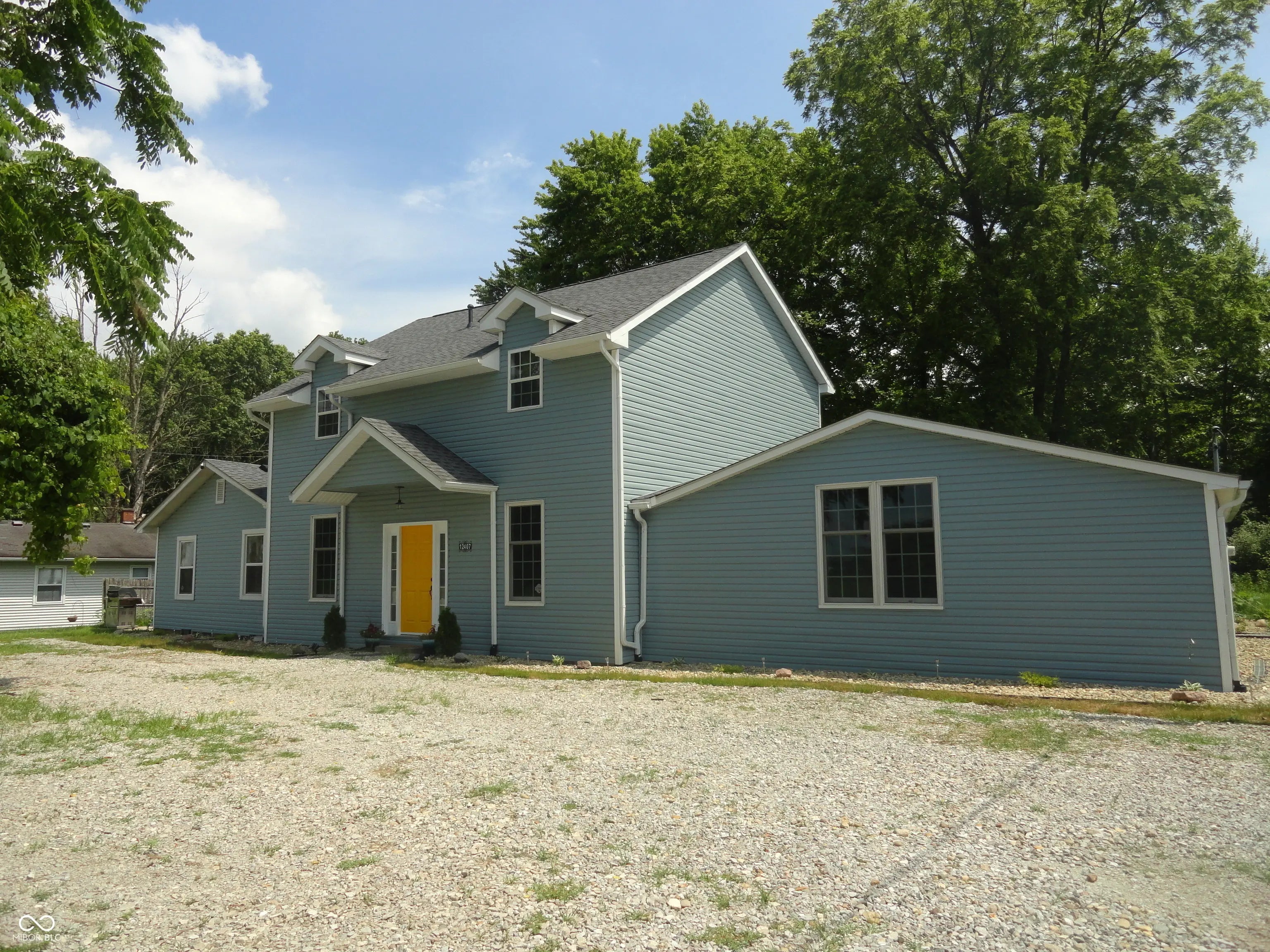12407 E Us Hwy 50, Seymour