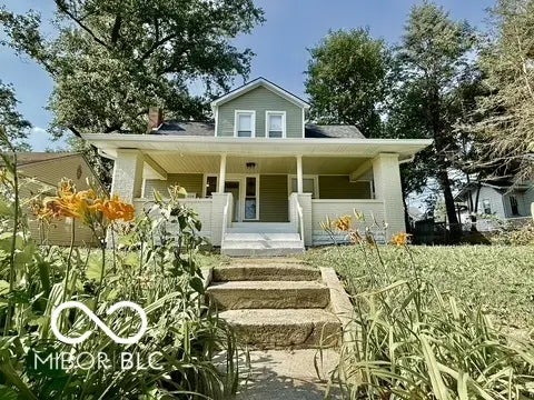 404 E Monroe Street, Alexandria