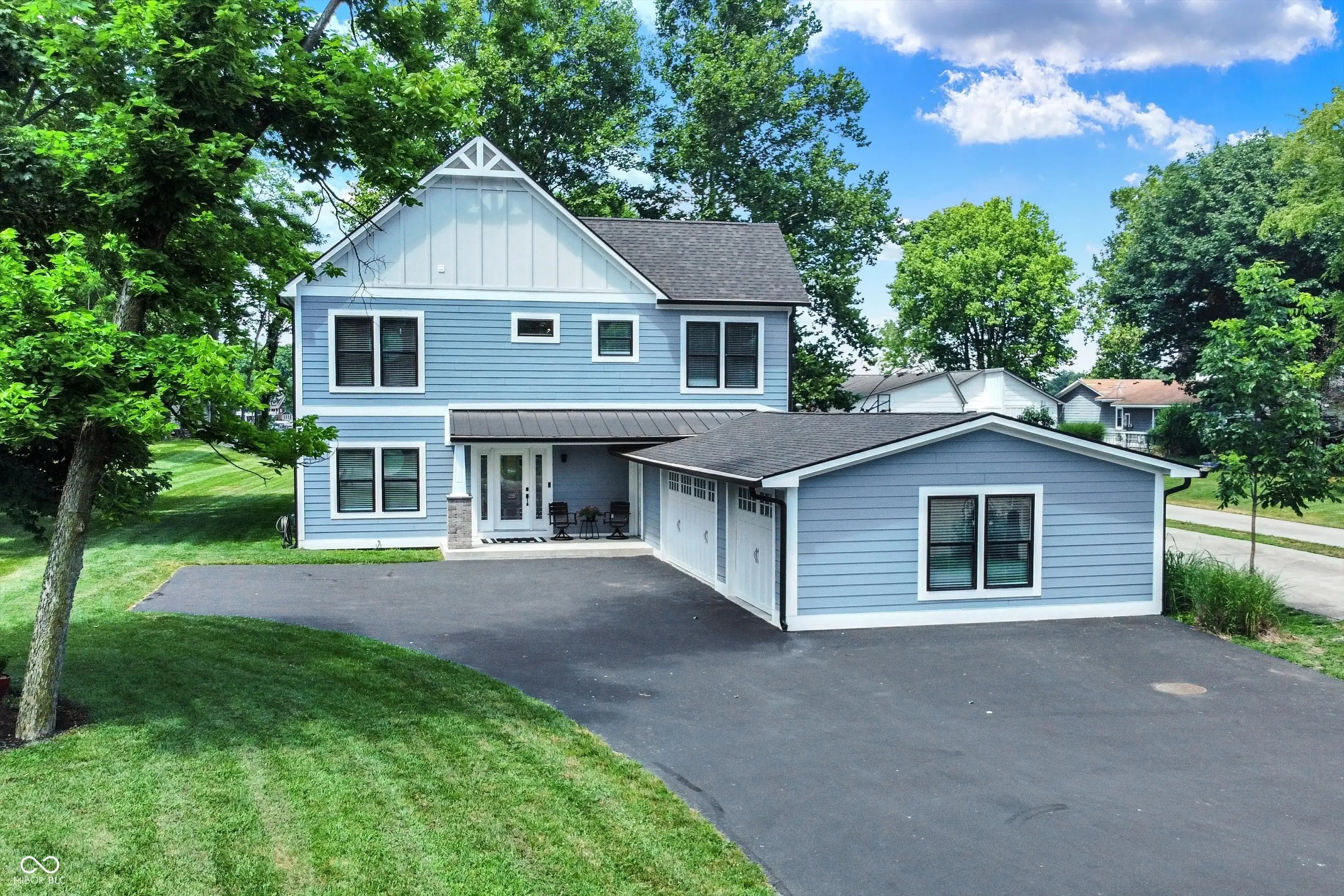 1160 Nantucket Drive, Cicero