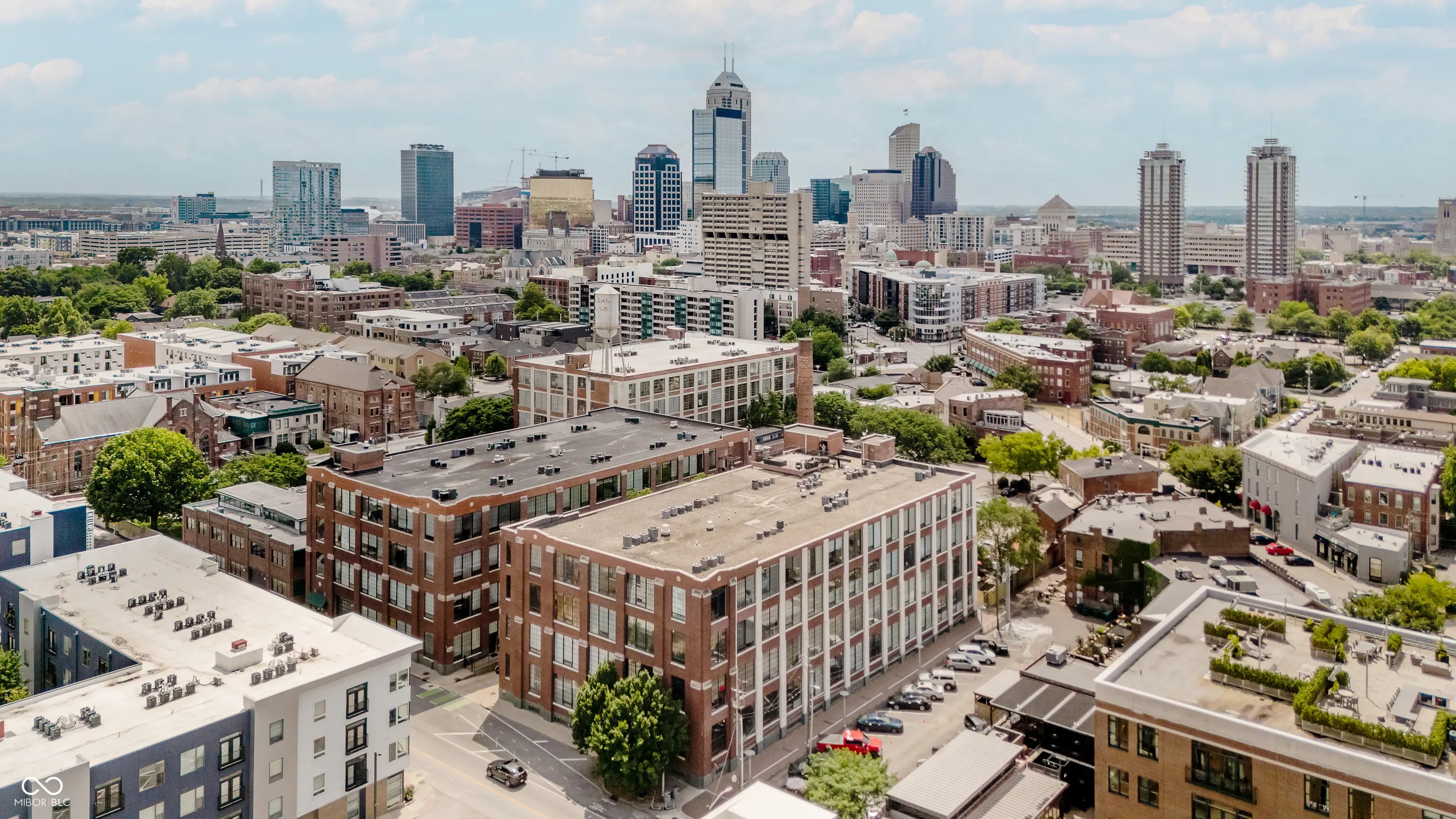 Photo of 624 E Walnut Street 26 Indianapolis, IN 46204