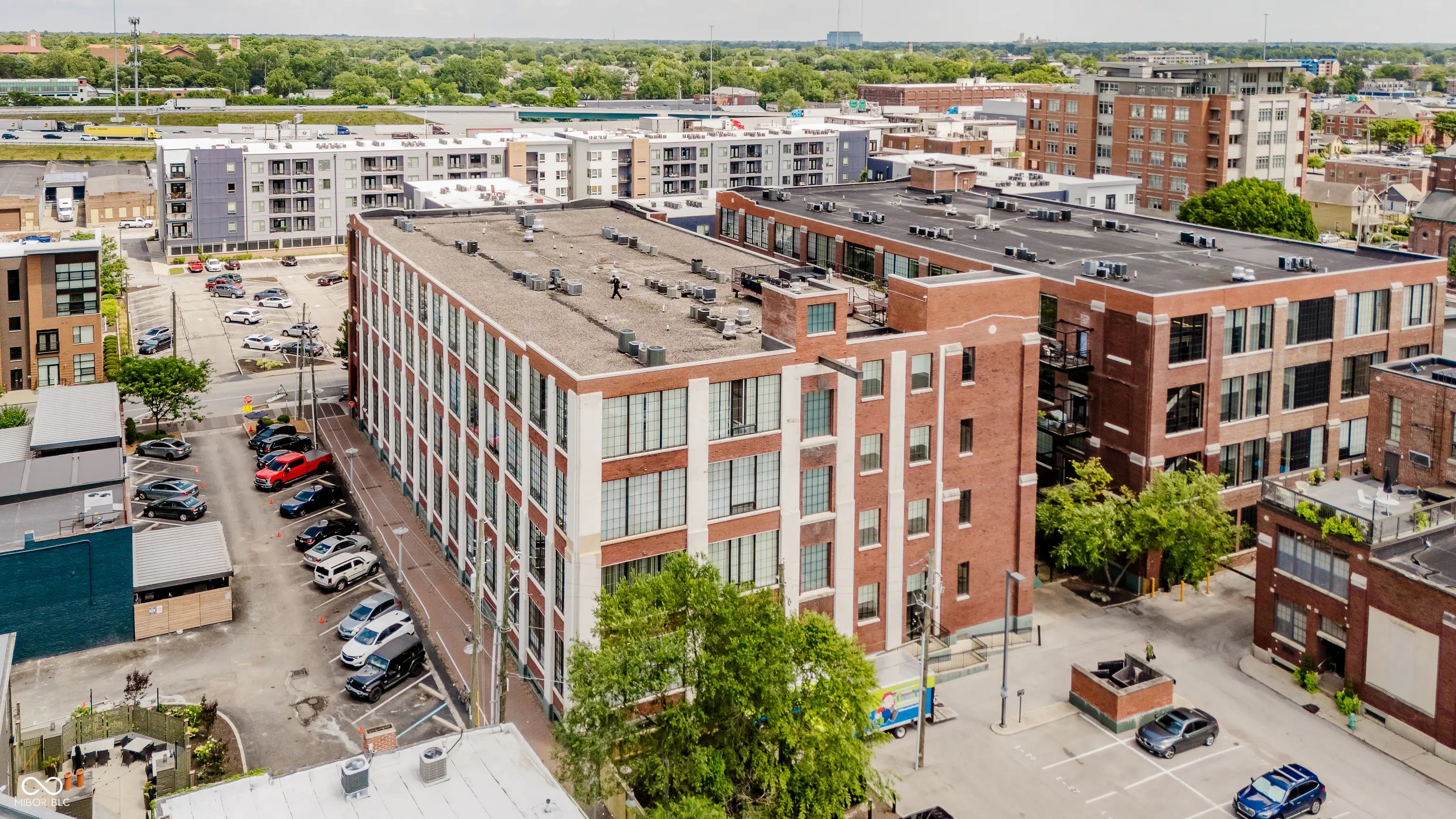 624 E Walnut Street 26, Indianapolis
