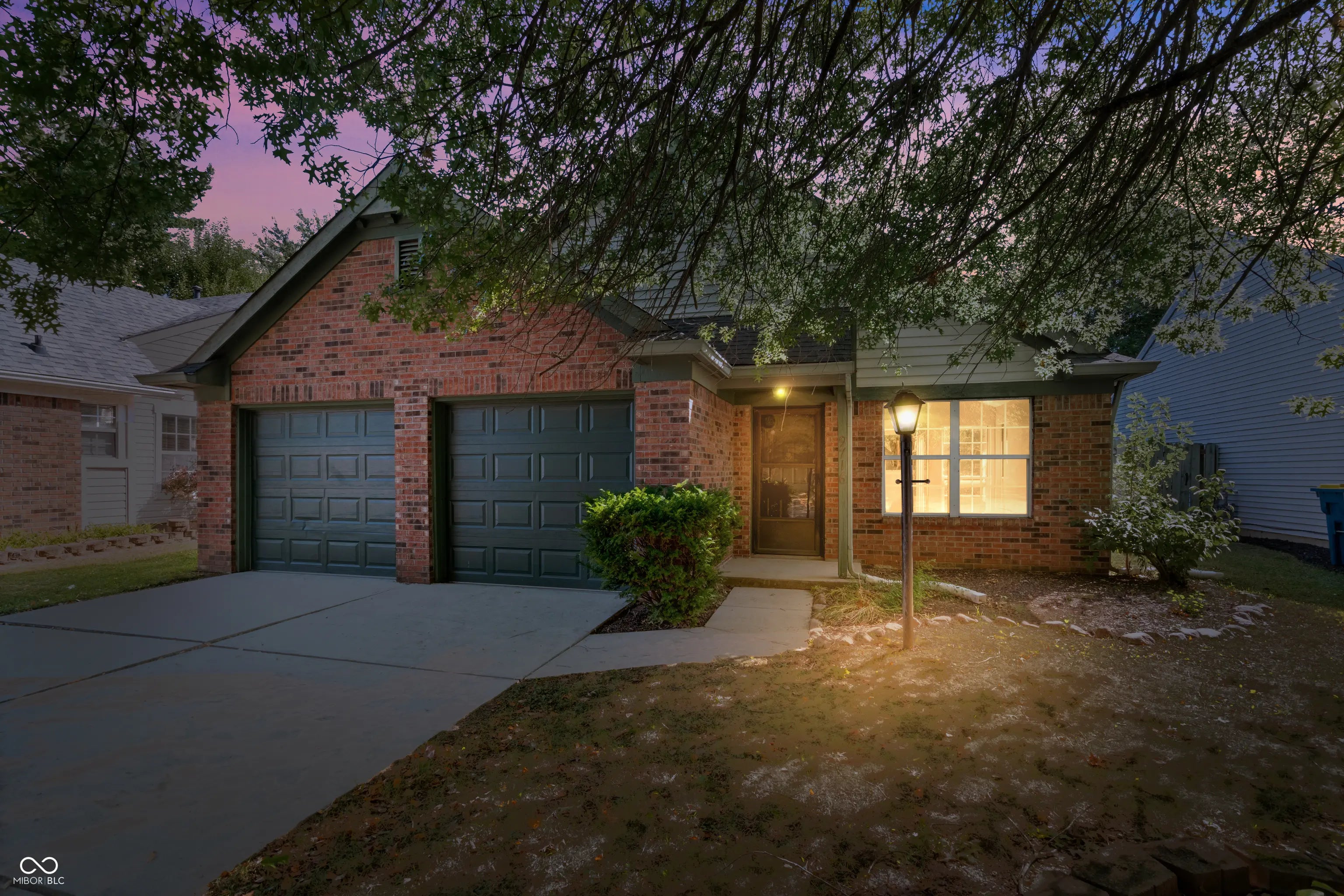 9716 Spruce Lane, Fishers