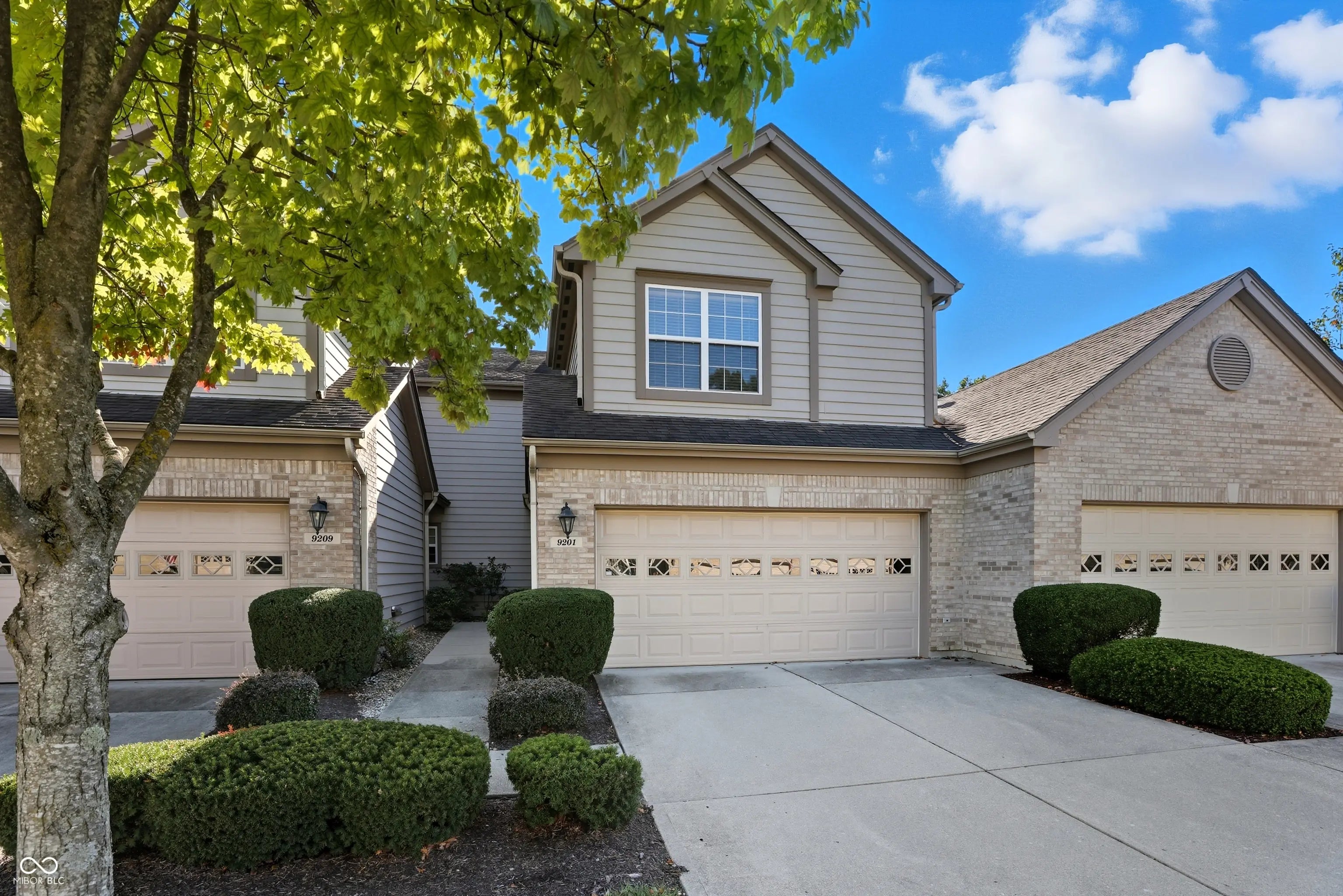 9201 Wadsworth Court, Fishers