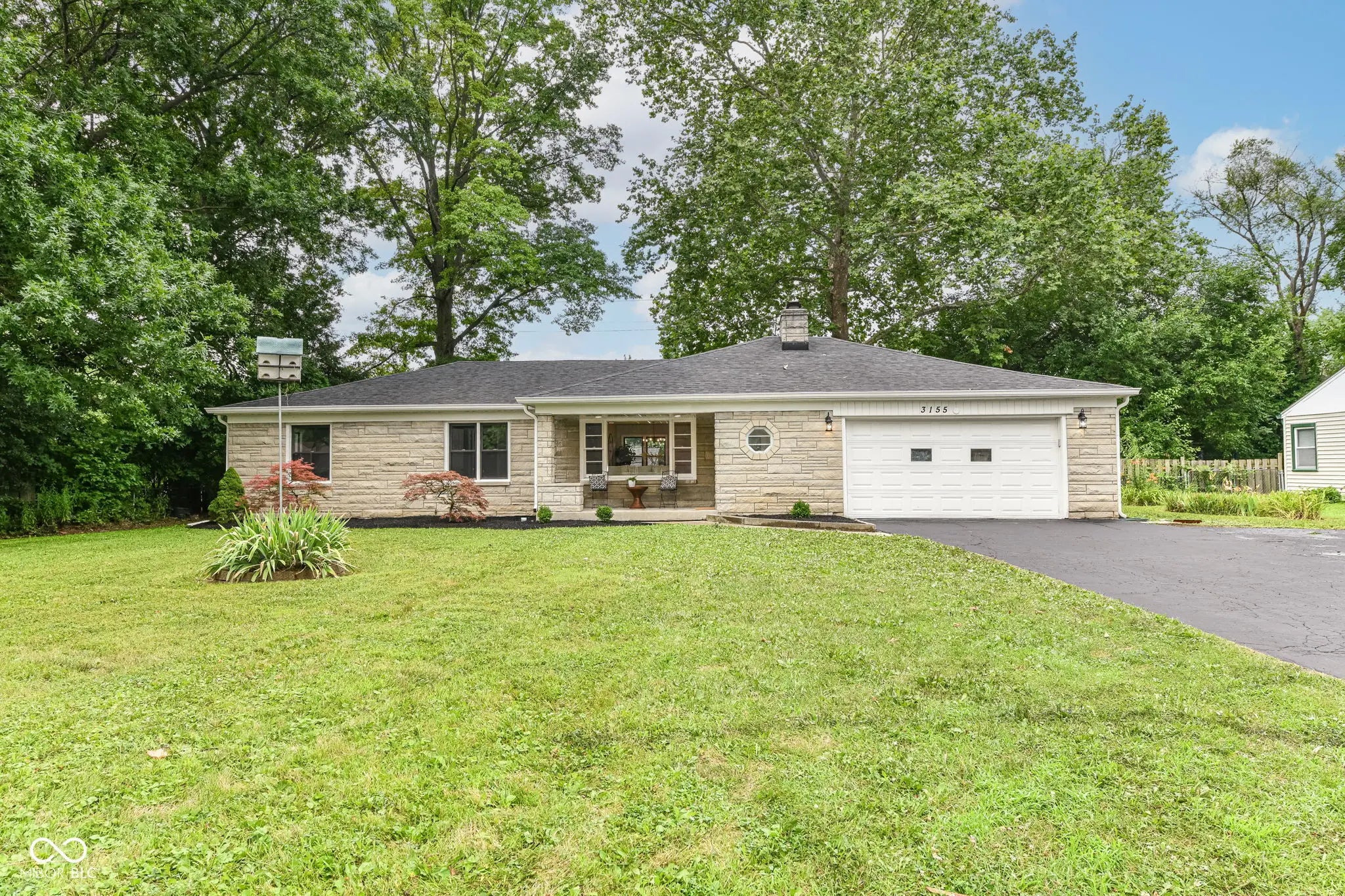 Photo of 3155 W 57th Street Indianapolis, IN 46228