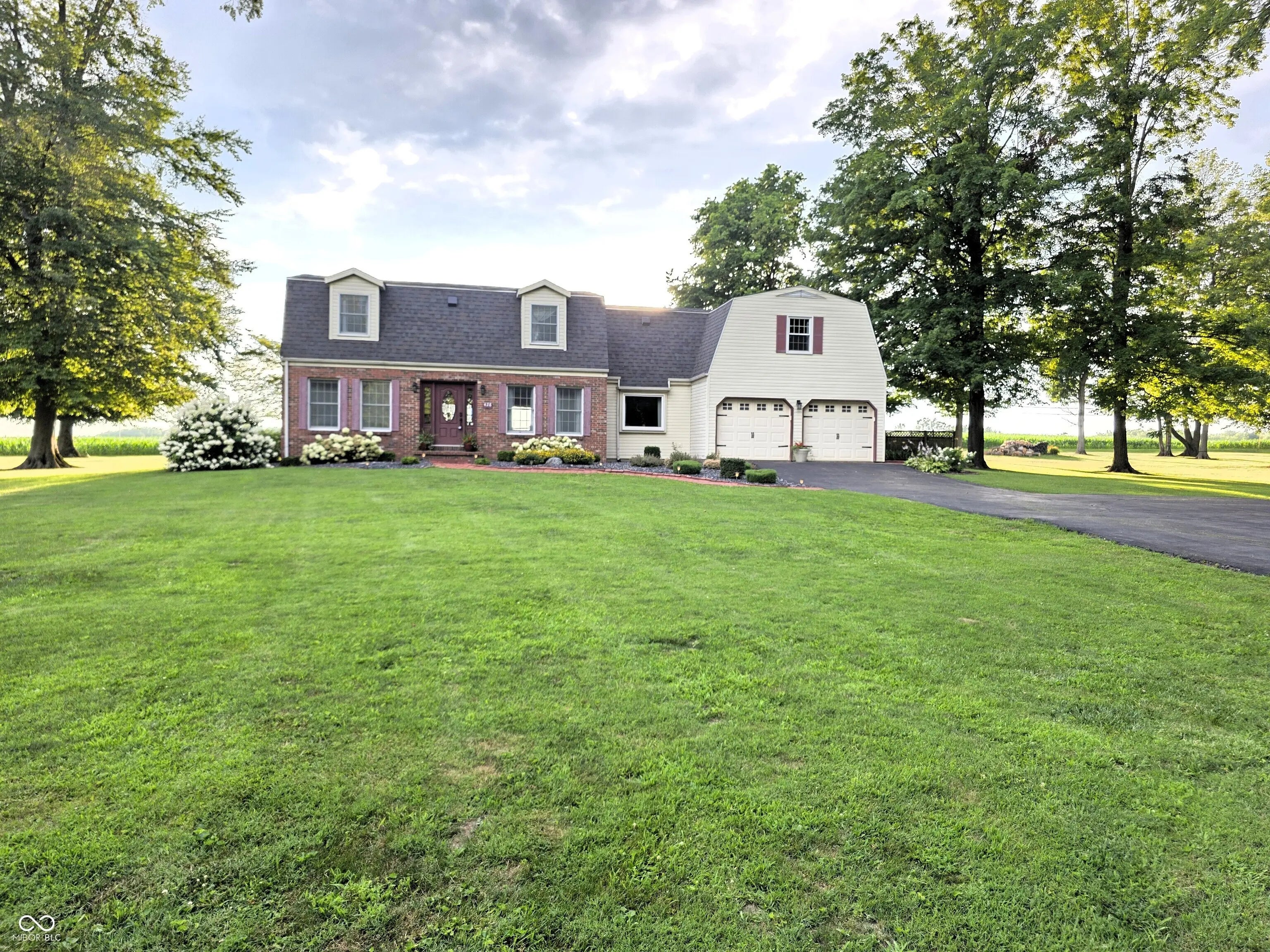428 W Lawton Circle, Rushville