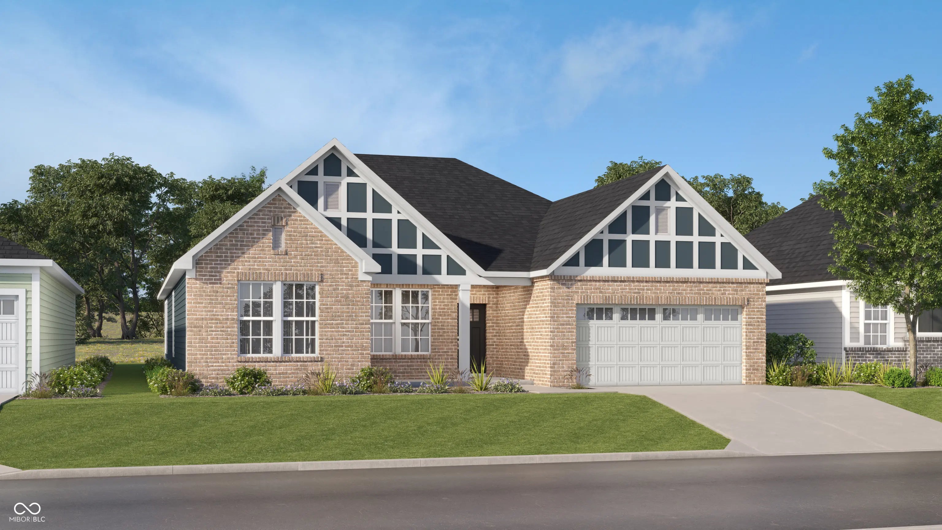 5126 Nettleton Way, Avon