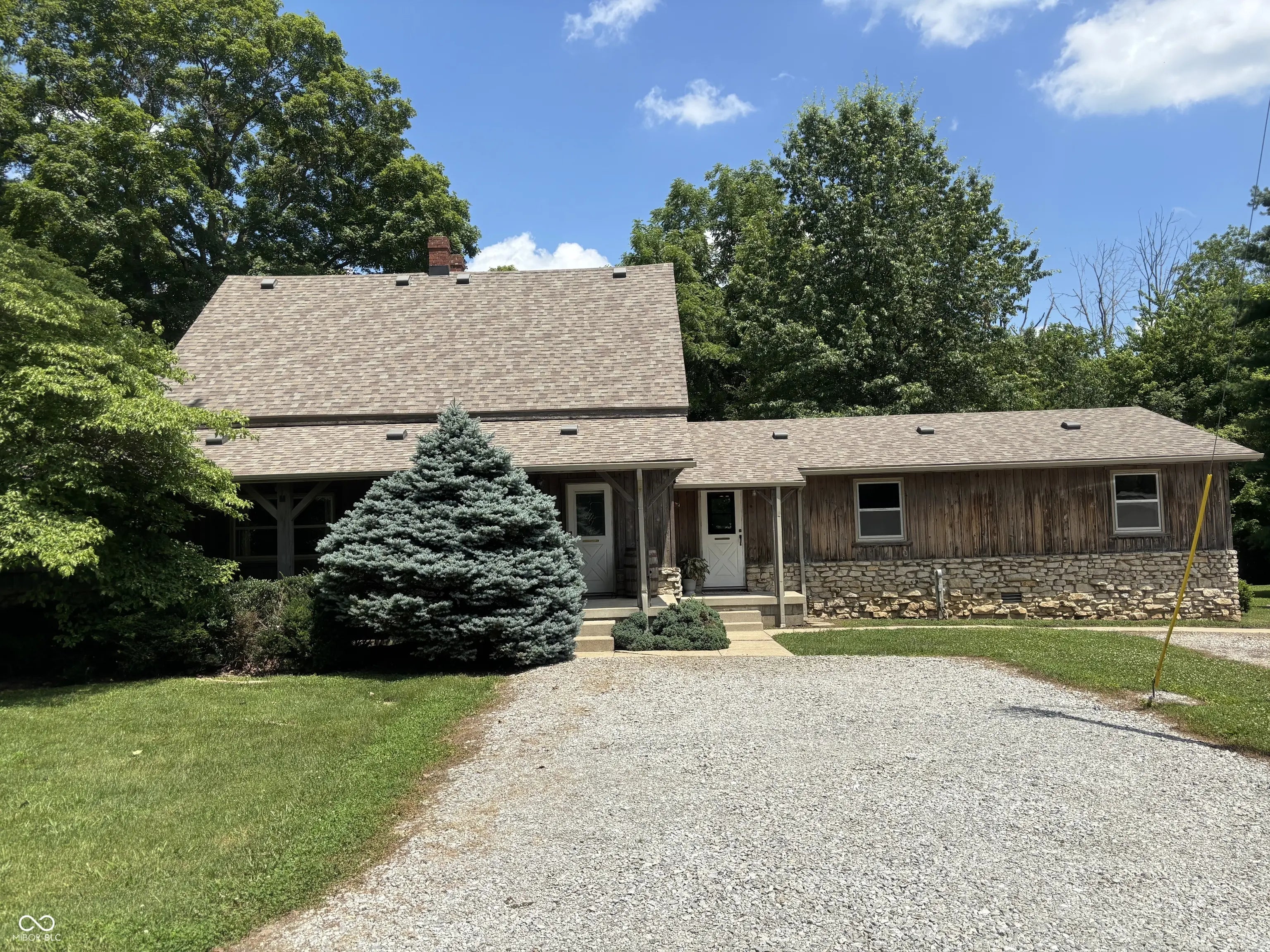 810 N Fort Wayne Road, Rushville