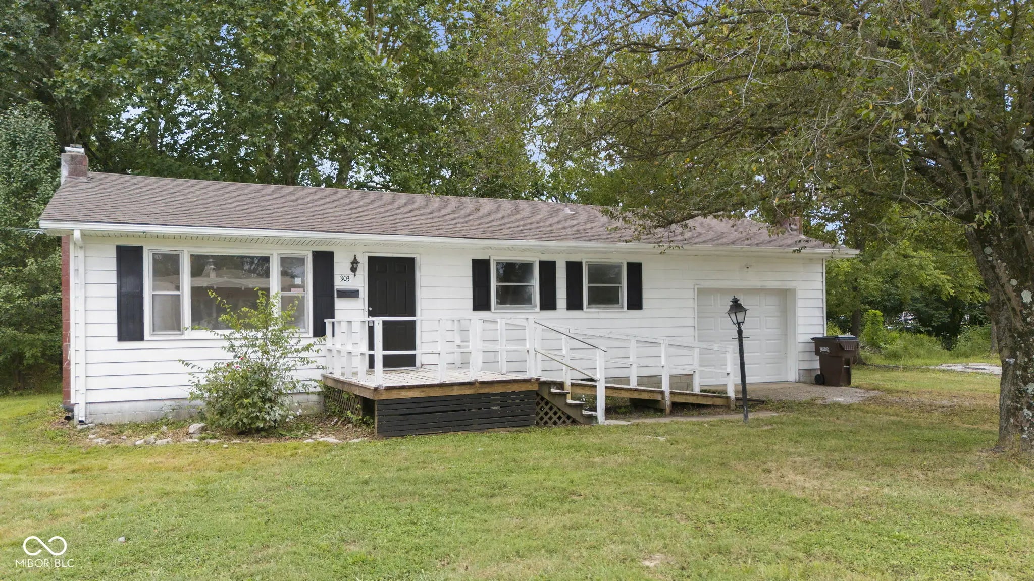Photo of 303 E Main Street Crothersville, IN 47229