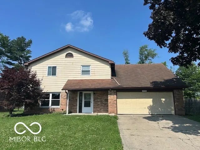 2732 Morning Star Drive, Indianapolis