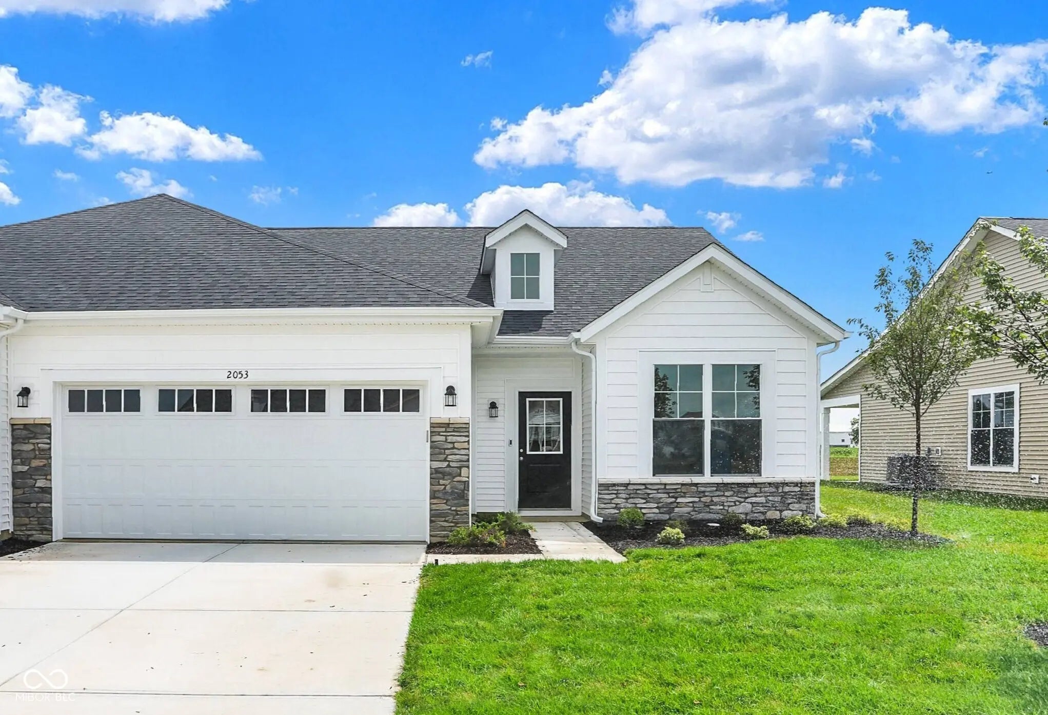 2053 Frost Line Lane, Greenfield