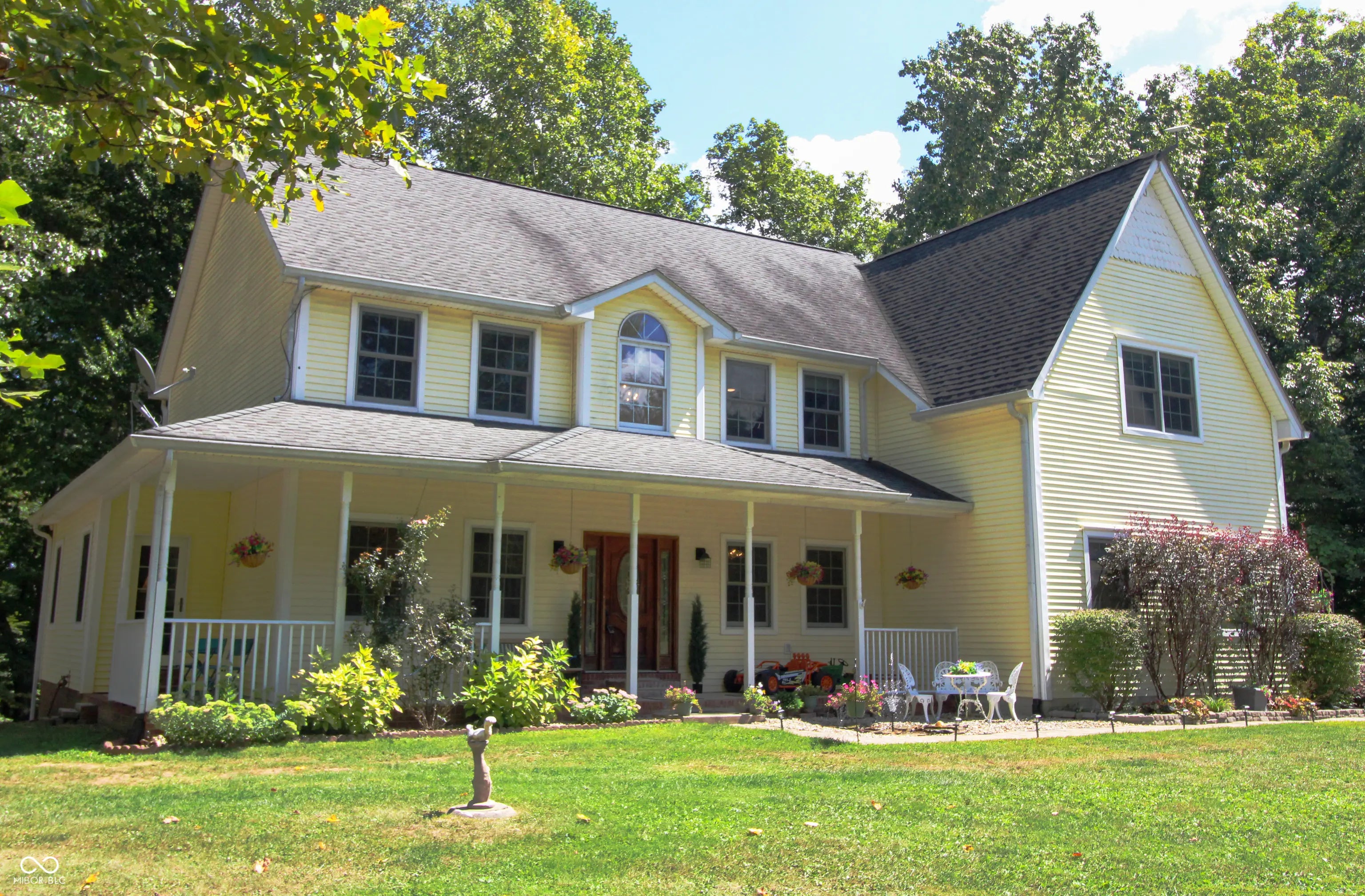 4866 E 500 S, Franklin