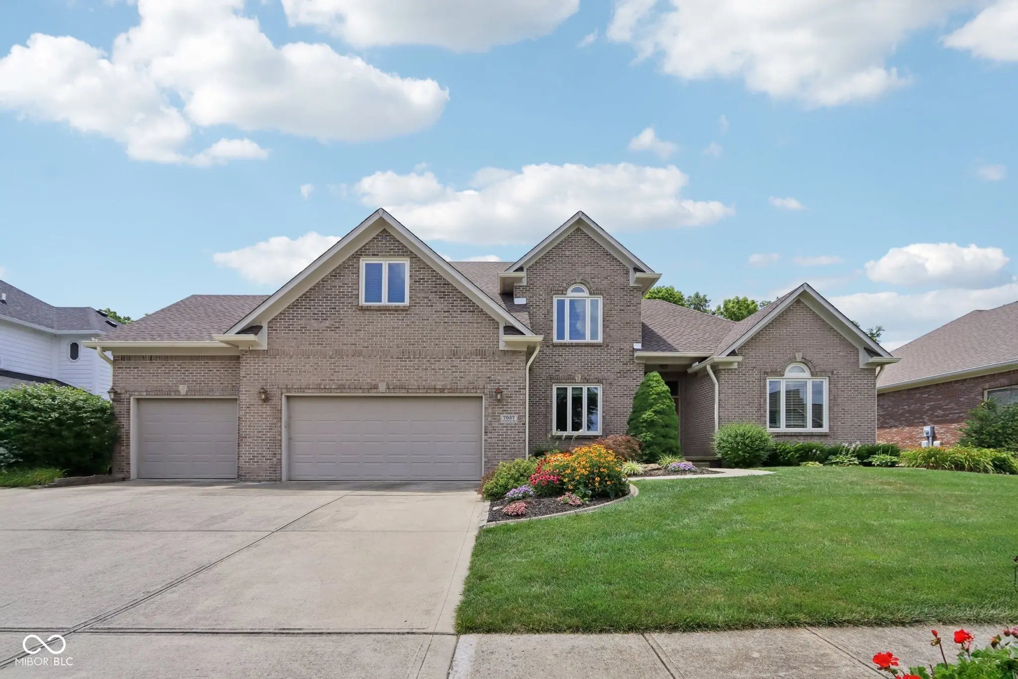7927 Broadmead Way, Indianapolis
