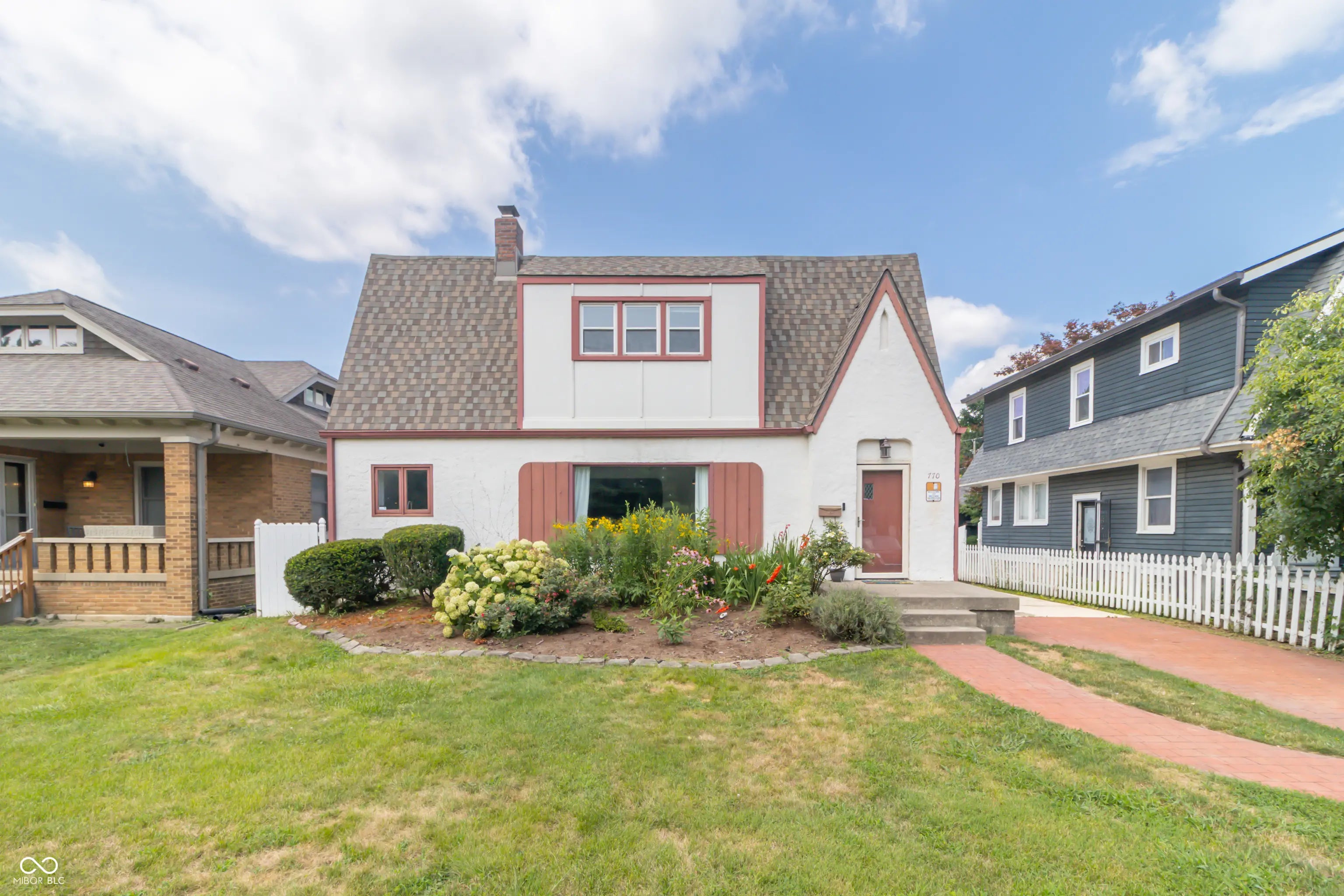 770 N Arlington Avenue, Indianapolis