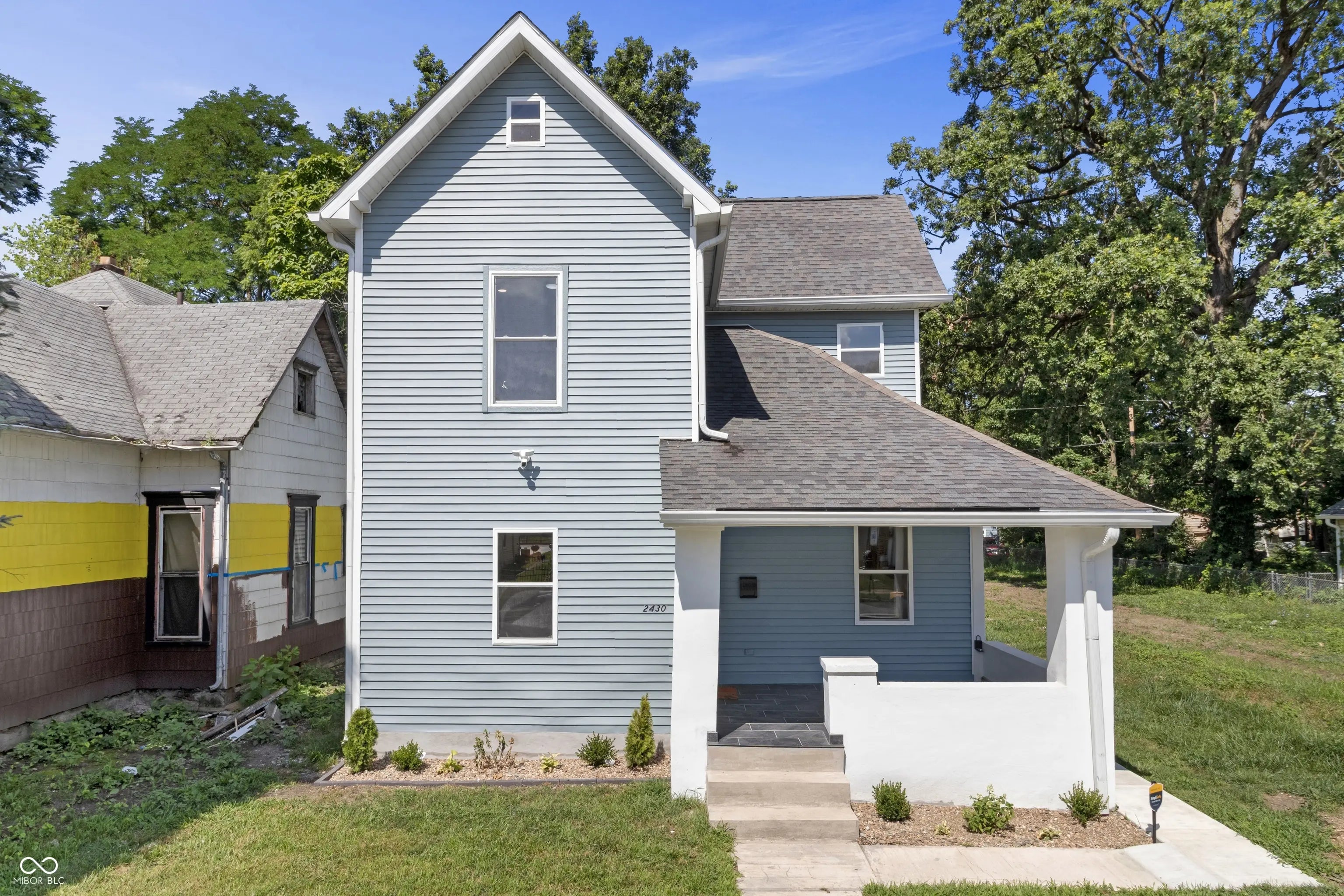 2430 Stuart Street, Indianapolis