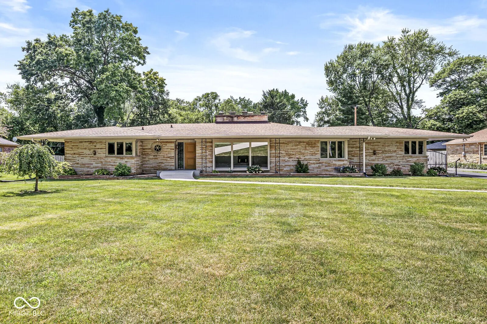 6630 Spring Mill Road, Indianapolis