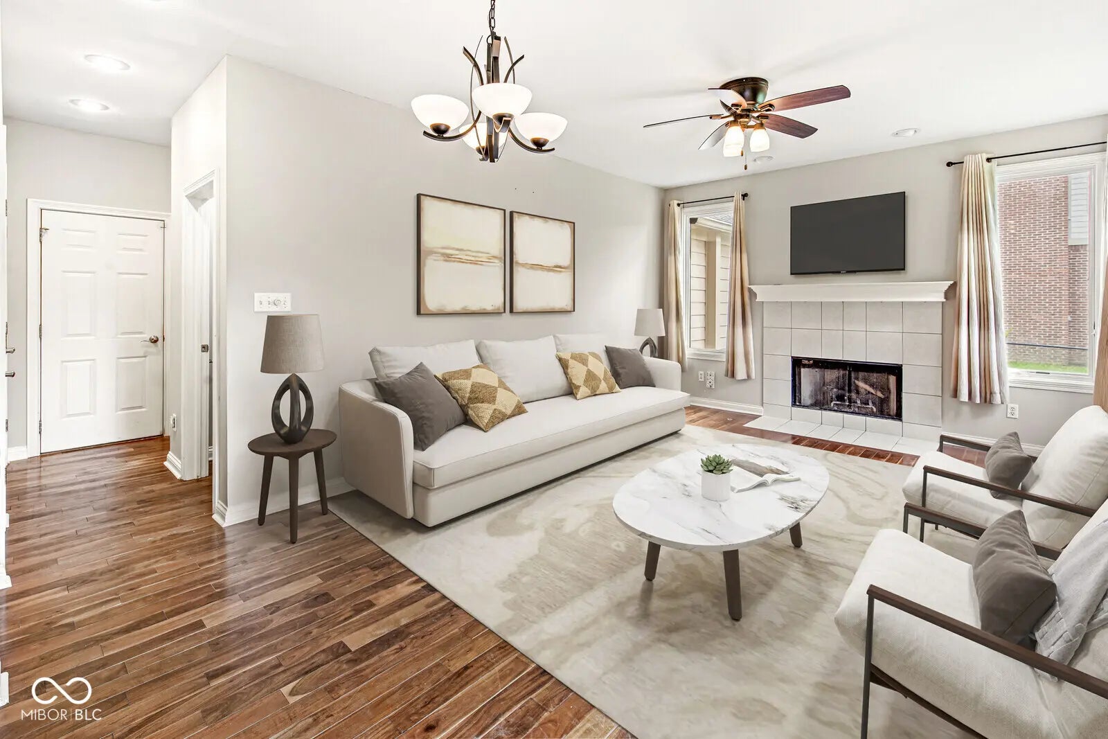 Photo of 6442 Royal Oakland Drive Indianapolis, IN 46236