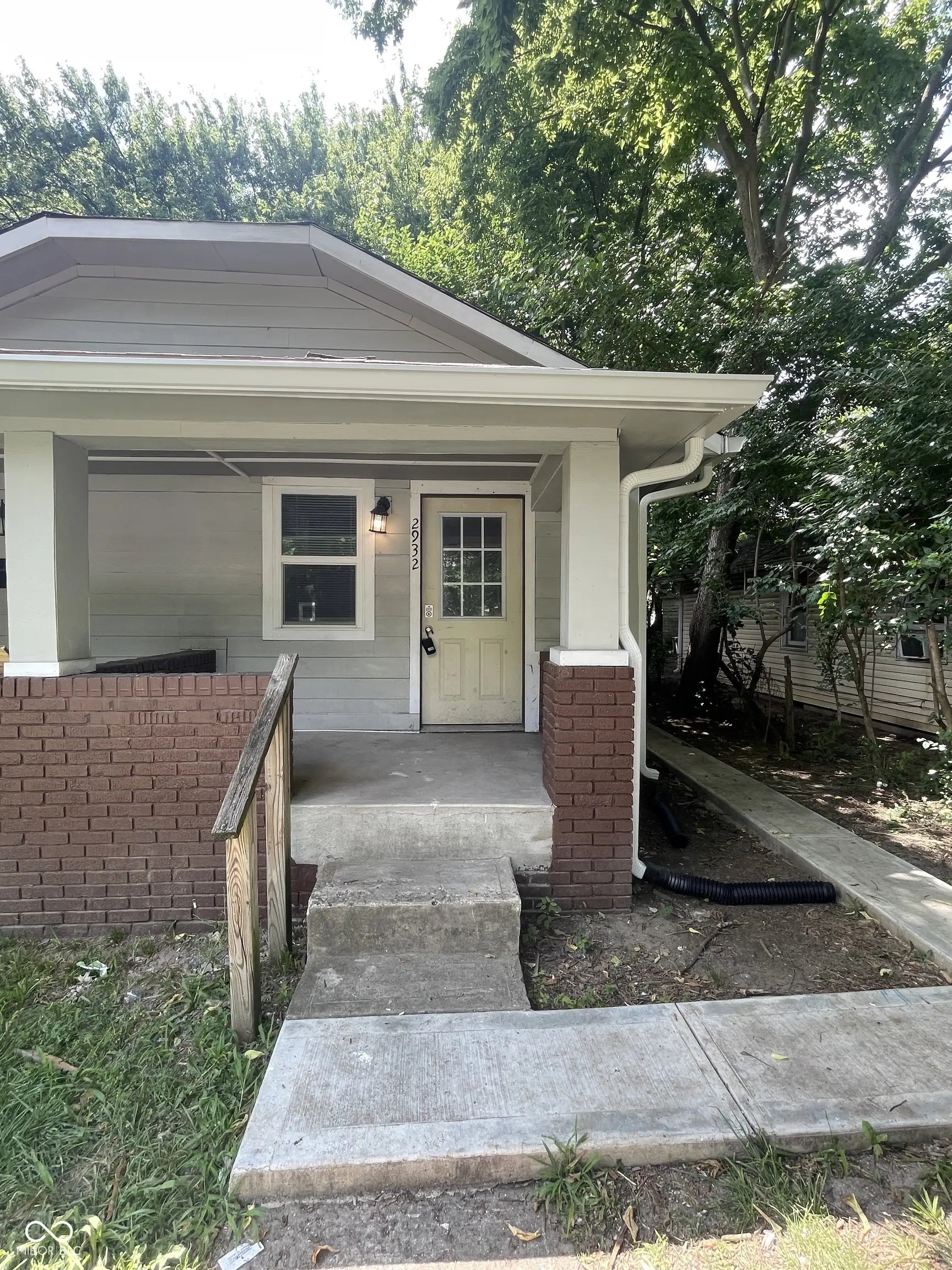 2932 N Dearborn Street A, Indianapolis