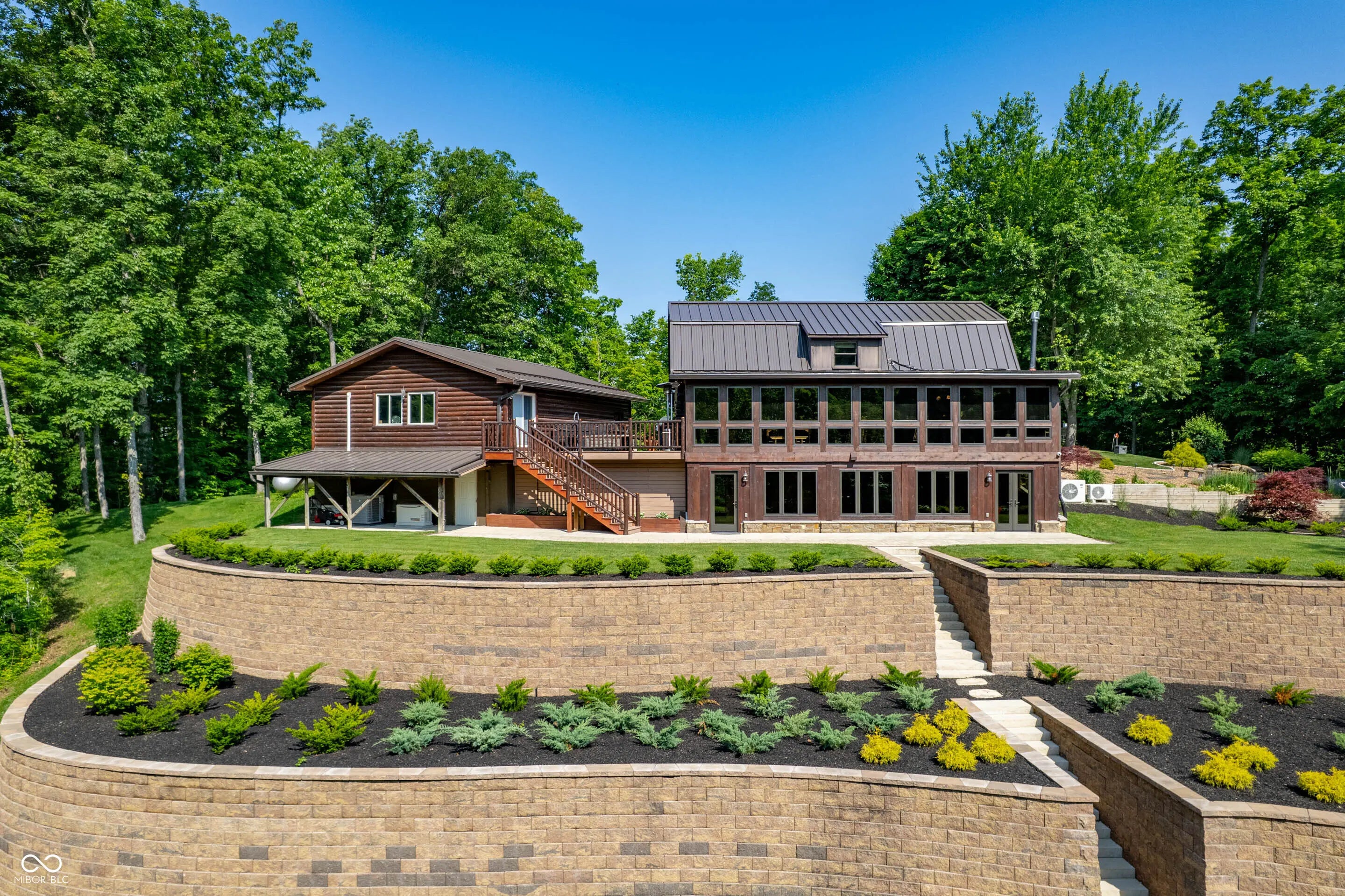 Photo of 7813 W 50 S Morgantown, IN 46160