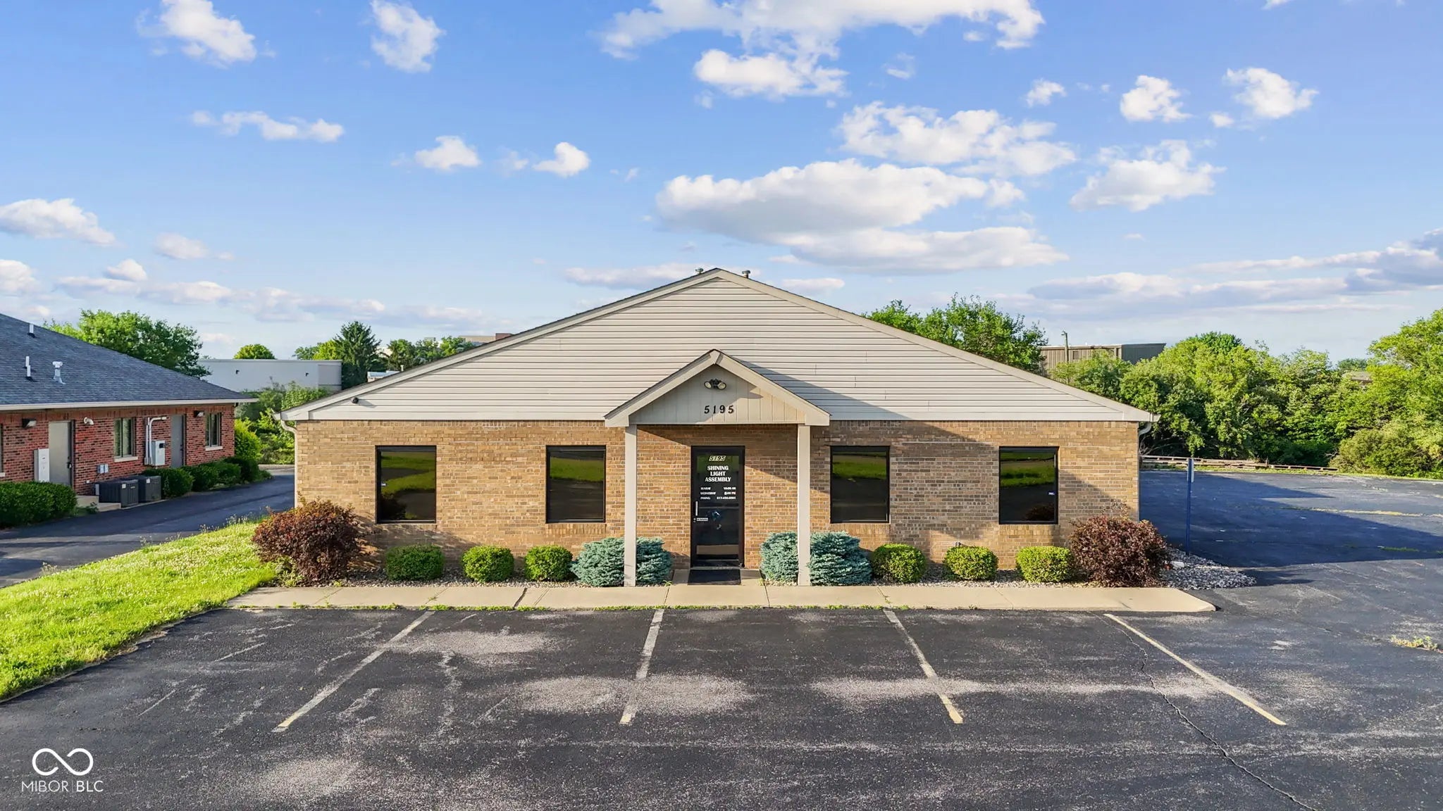 Photo of 5195 Commerce Circle Indianapolis, IN 46237